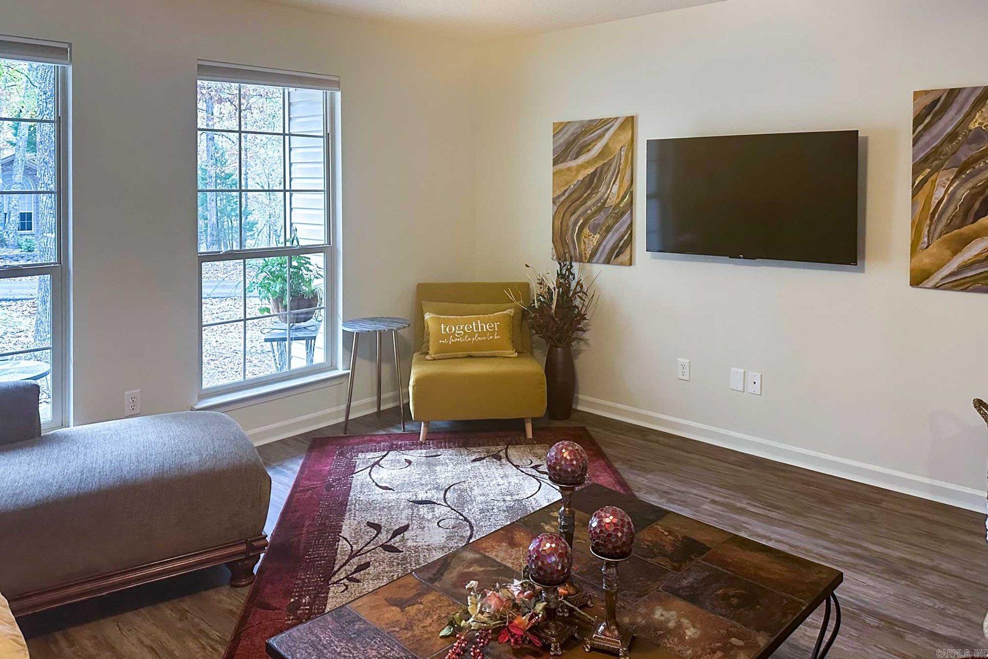 Santistaban - Residential