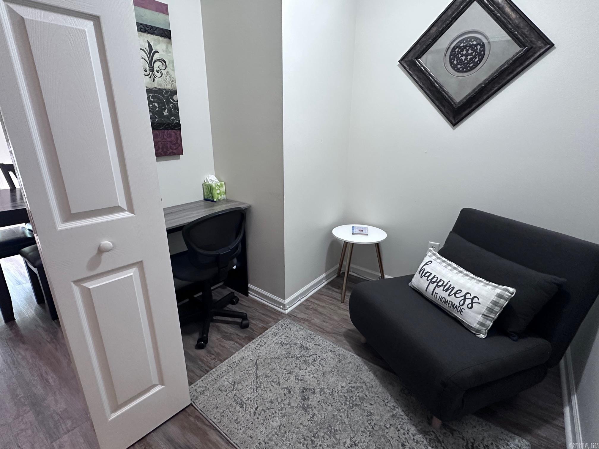 Santistaban - Residential