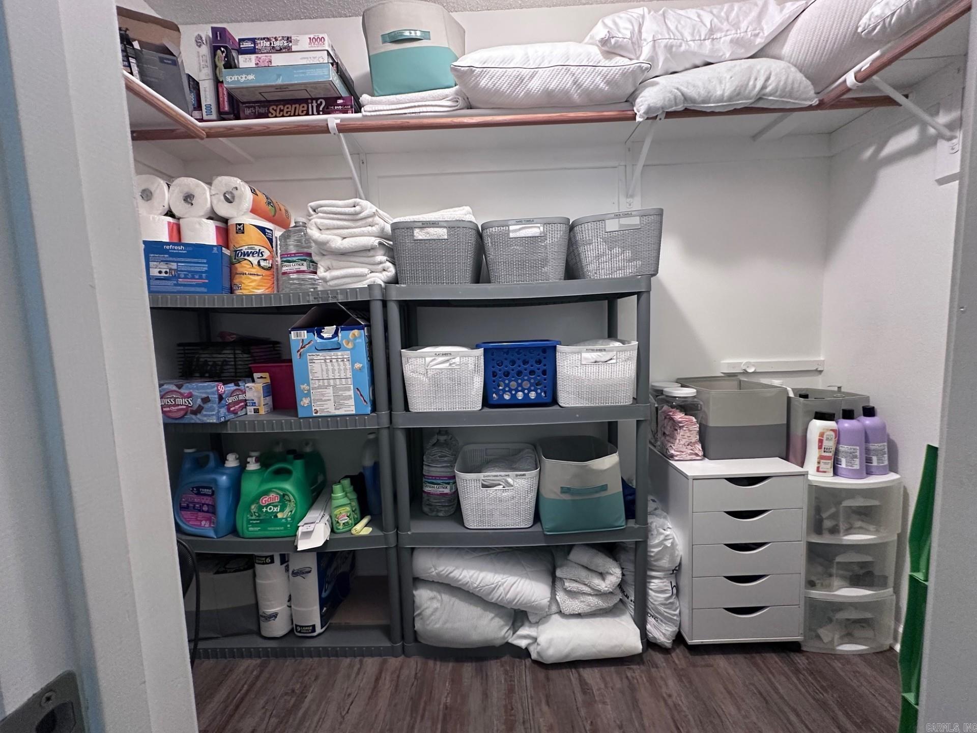 Santistaban - Residential