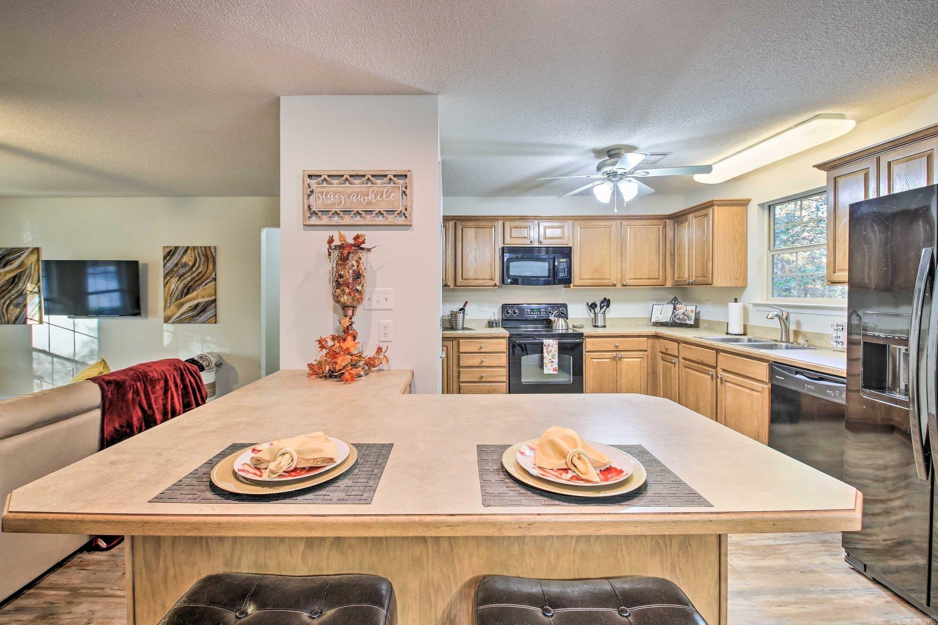 Santistaban - Residential