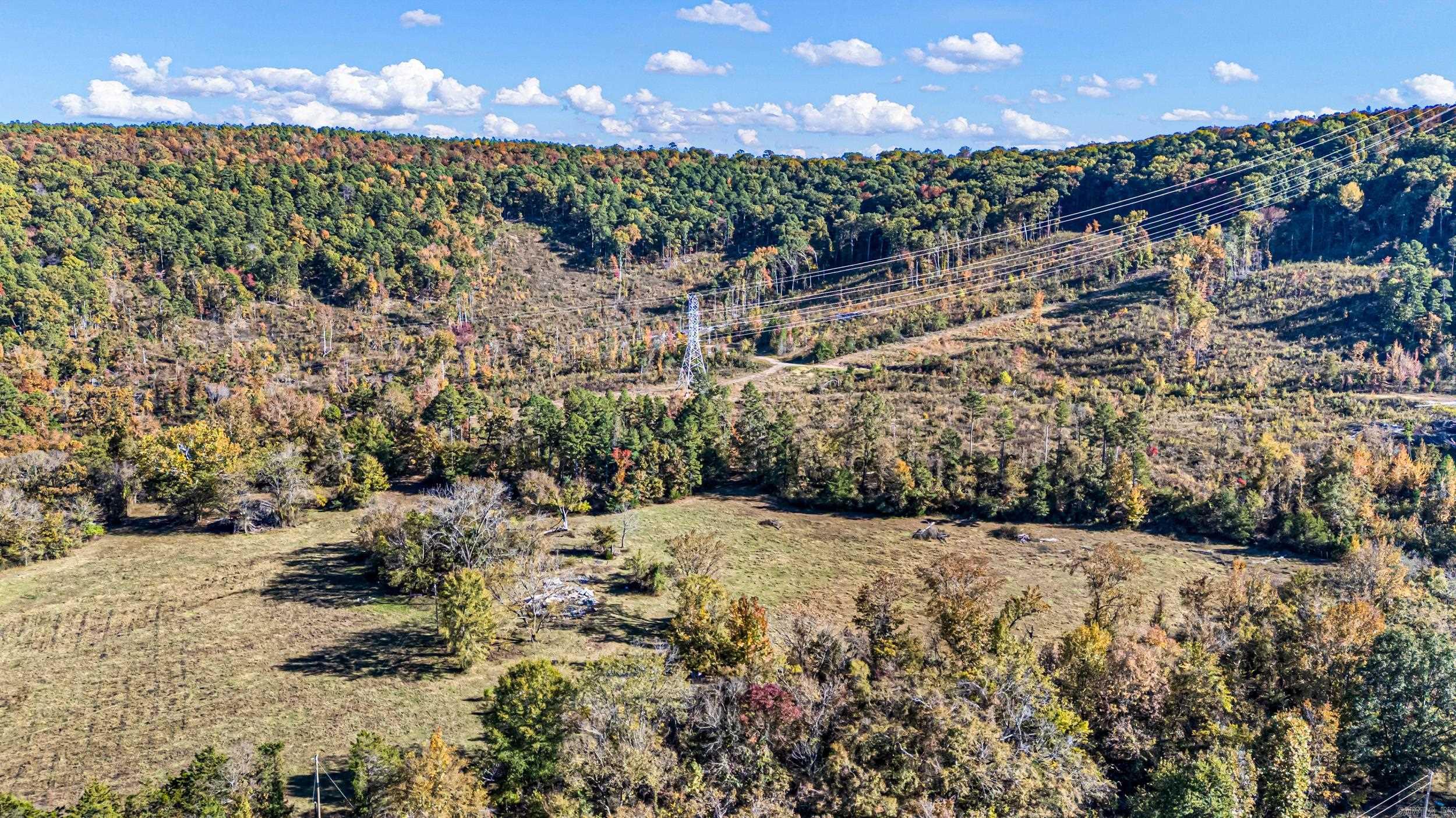 Not in Subdivision - Land