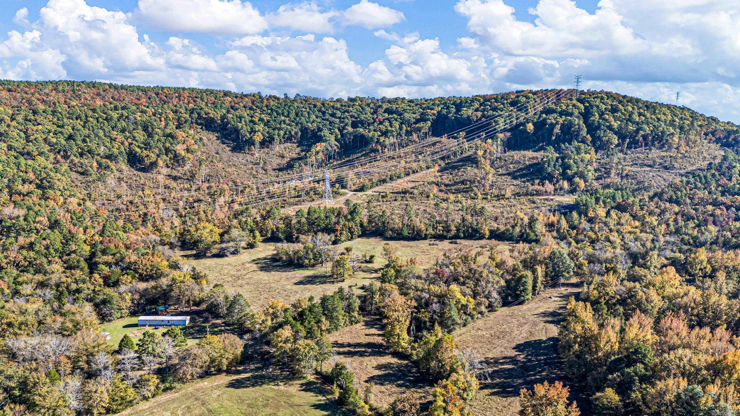 Not in Subdivision - Land