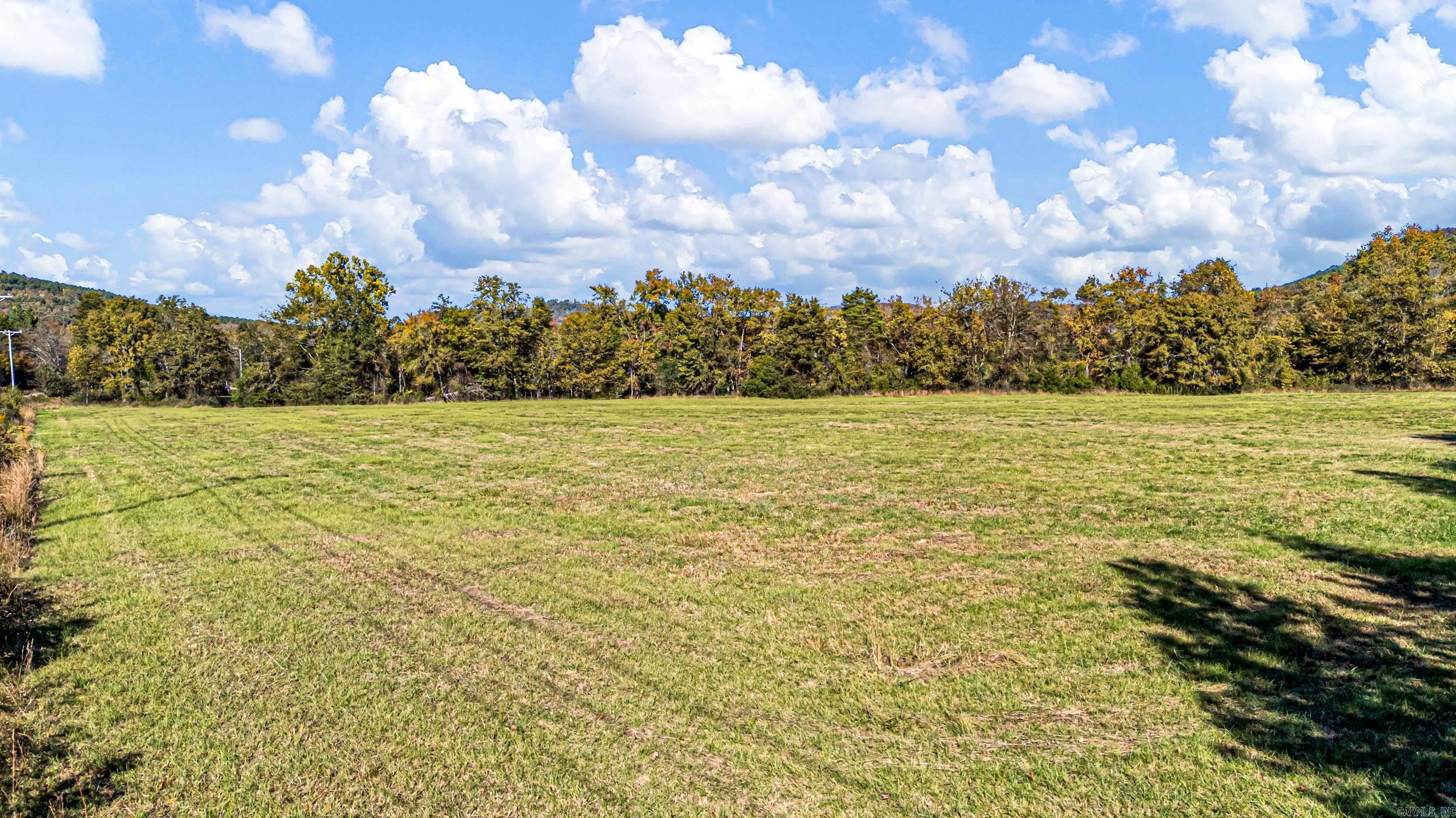 Not in Subdivision - Land