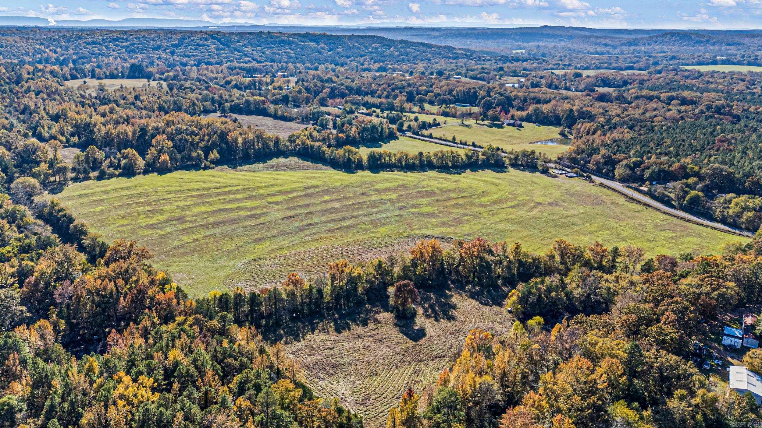 Not in Subdivision - Land