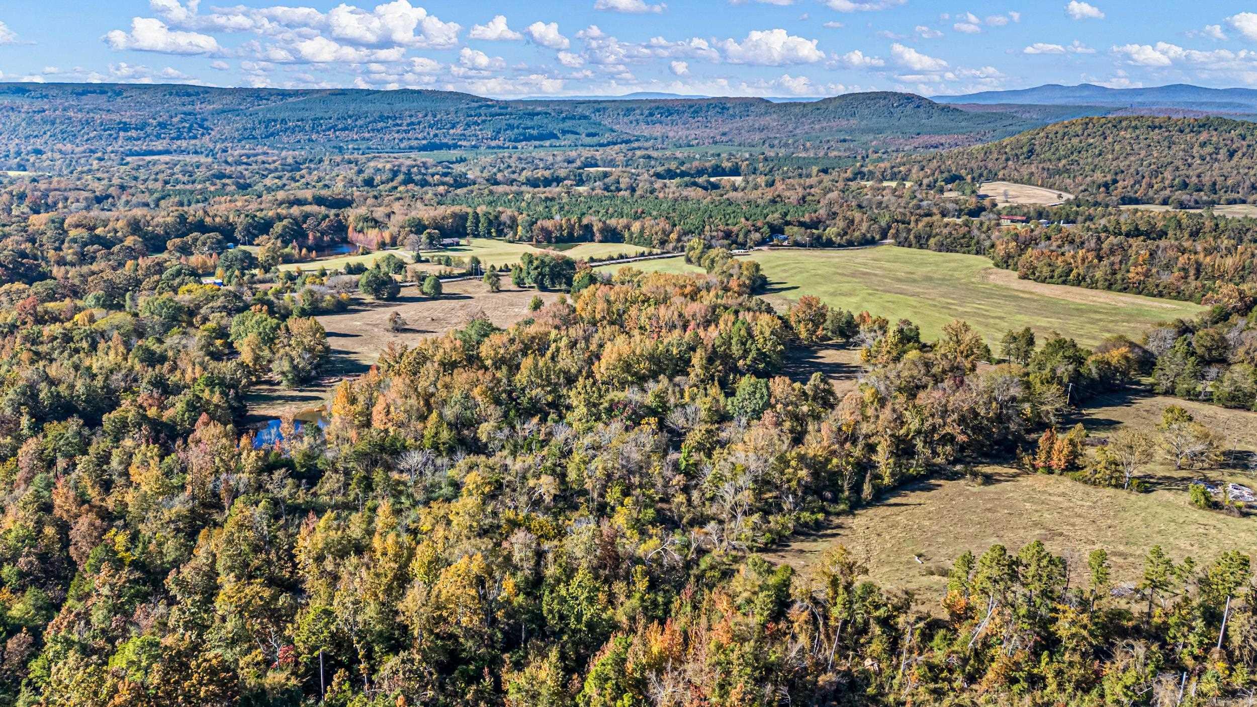 Not in Subdivision - Land