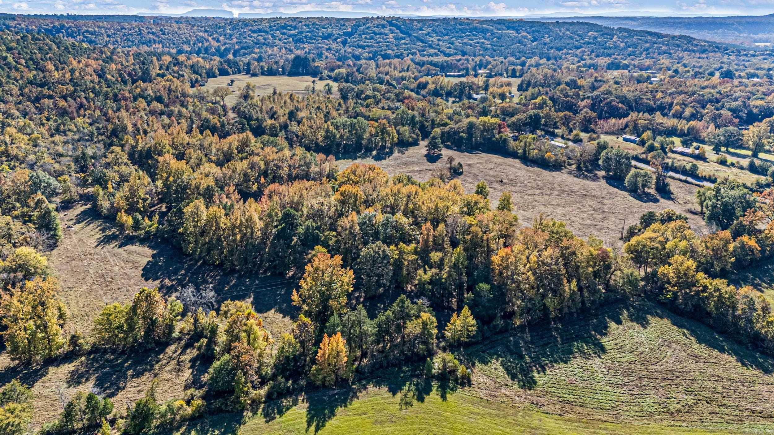 Not in Subdivision - Land