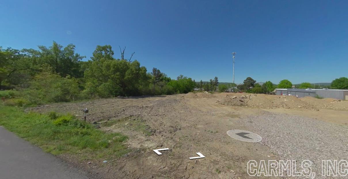 Metes & Bounds - Commercial Sale