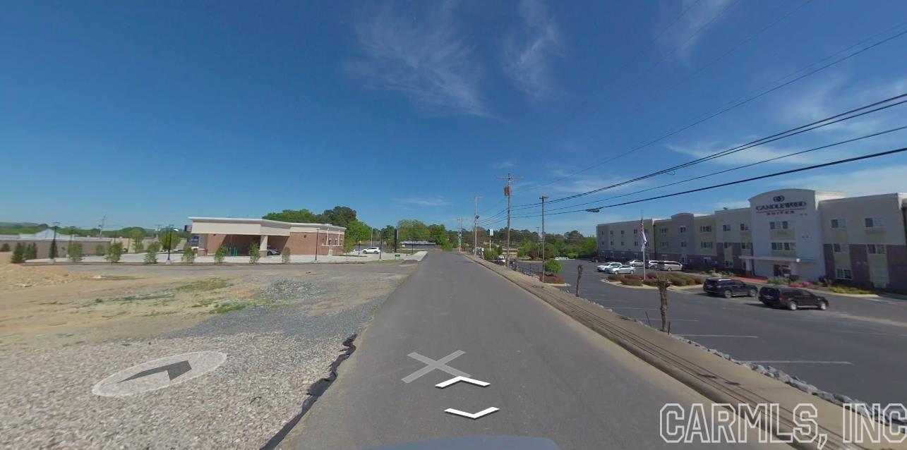 Metes & Bounds - Commercial Sale