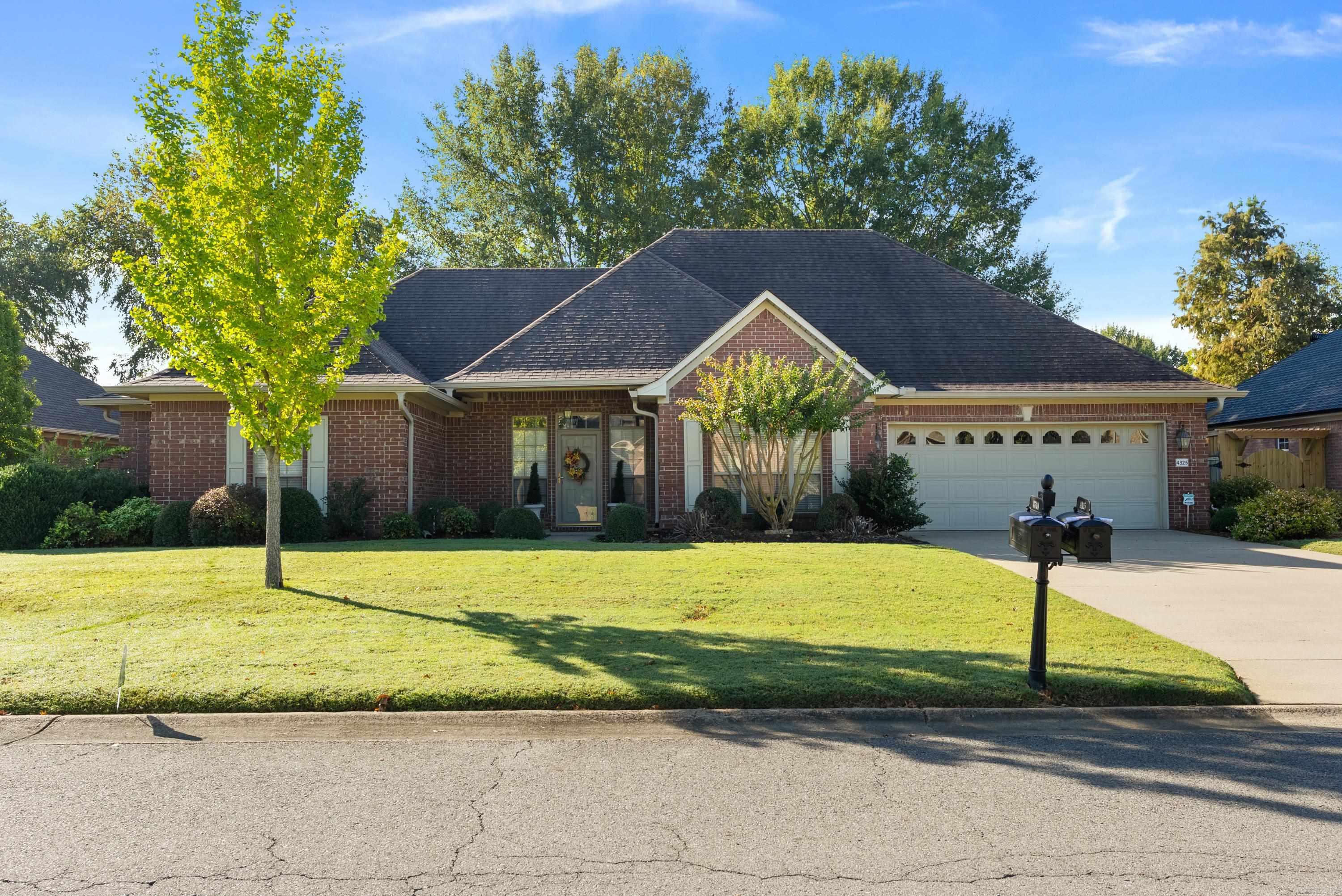 SUNDERLIN PARK - Residential
