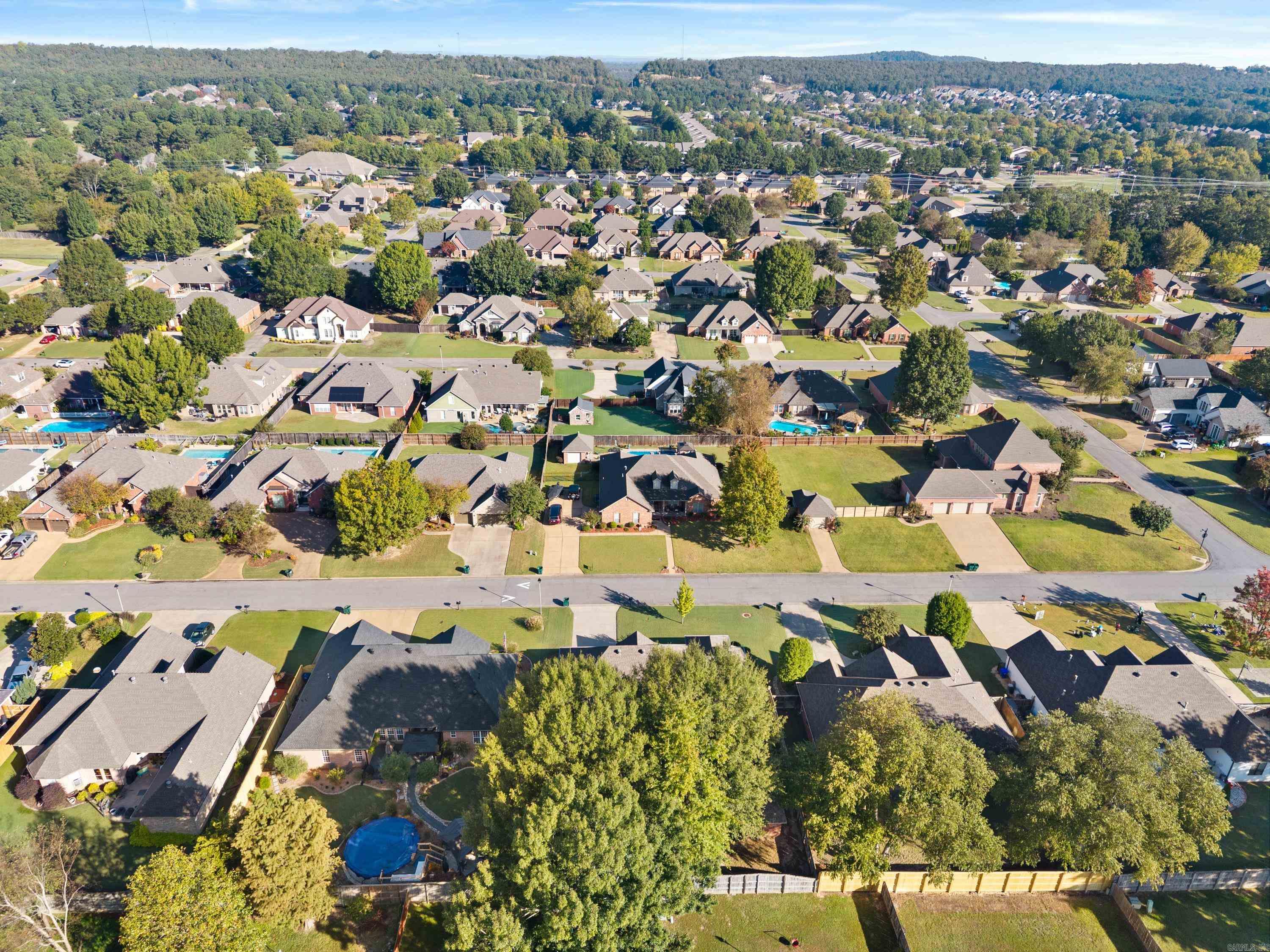SUNDERLIN PARK - Residential