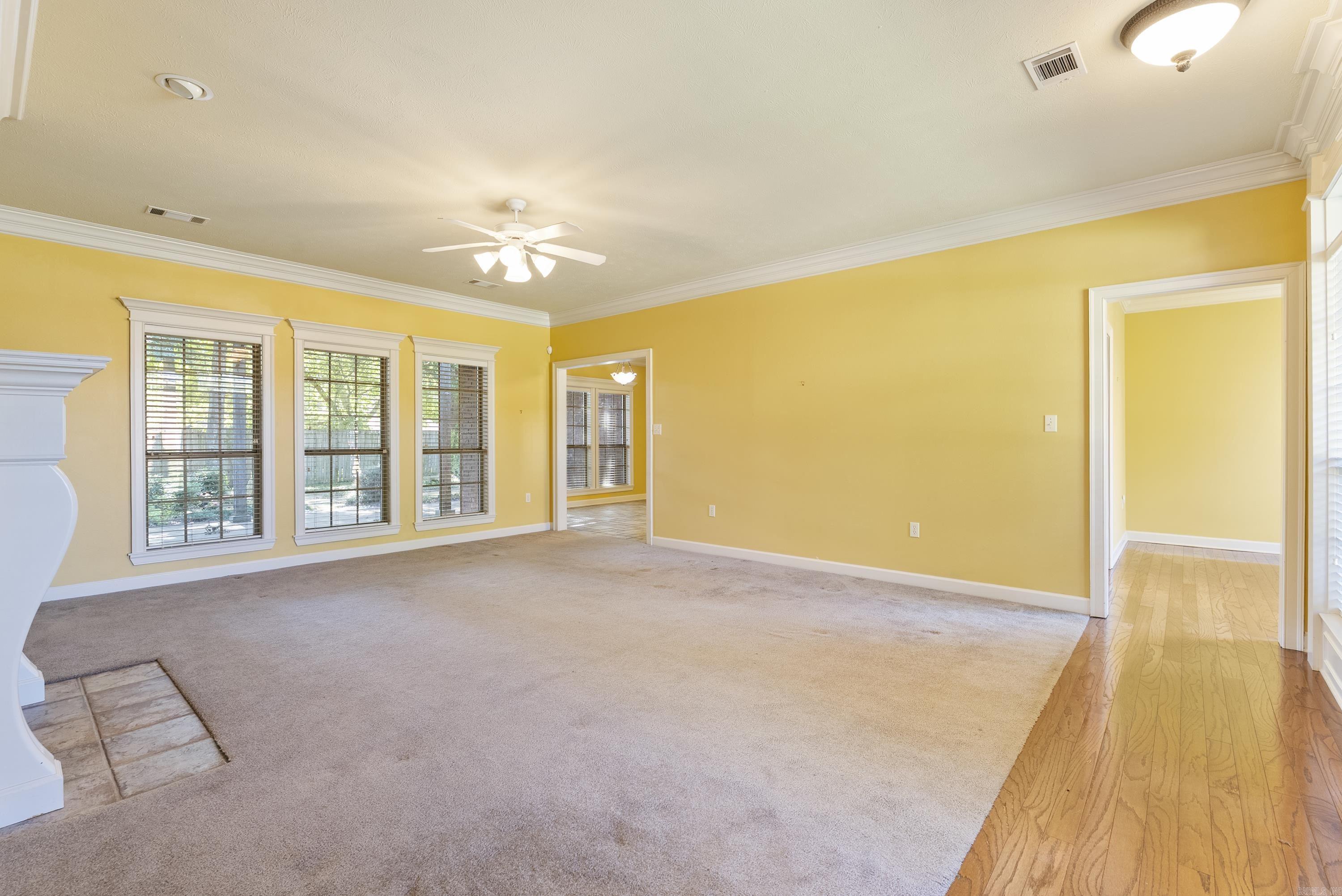 SUNDERLIN PARK - Residential