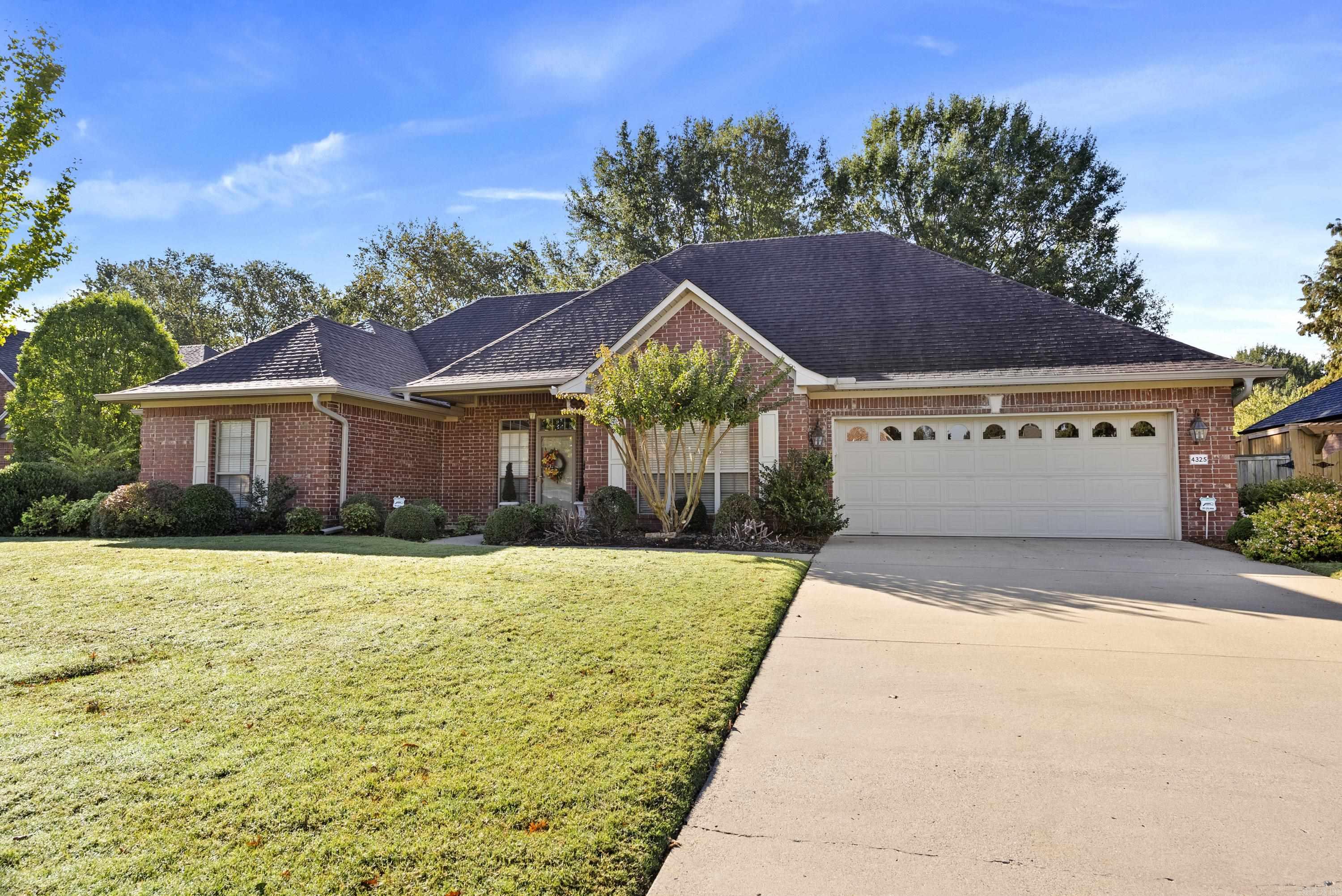 SUNDERLIN PARK - Residential