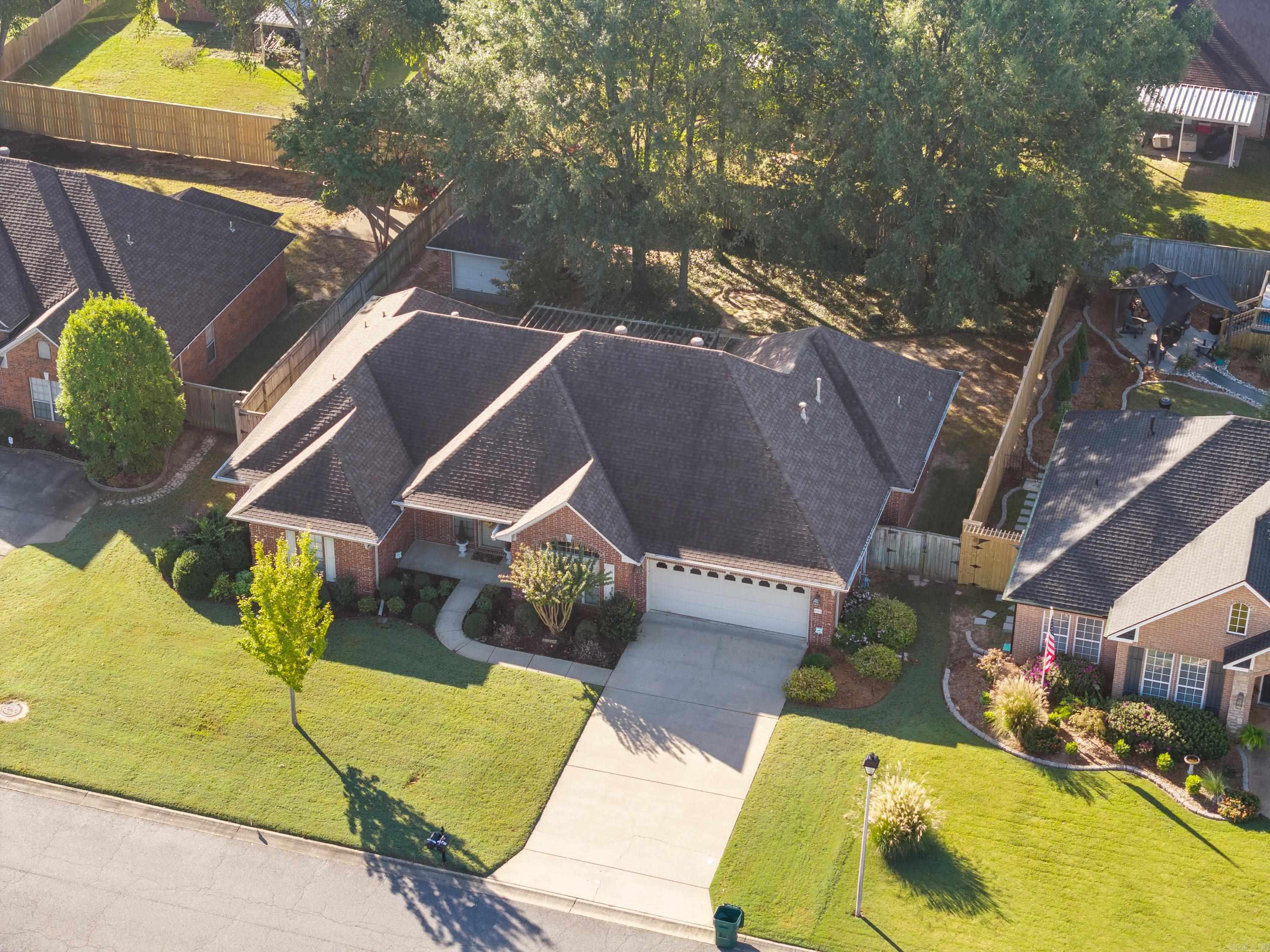 SUNDERLIN PARK - Residential