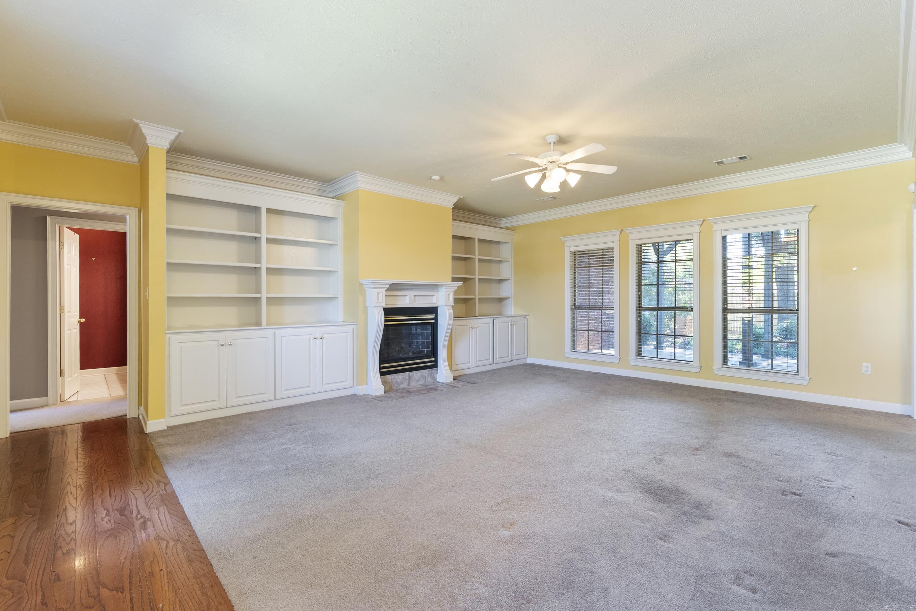 SUNDERLIN PARK - Residential