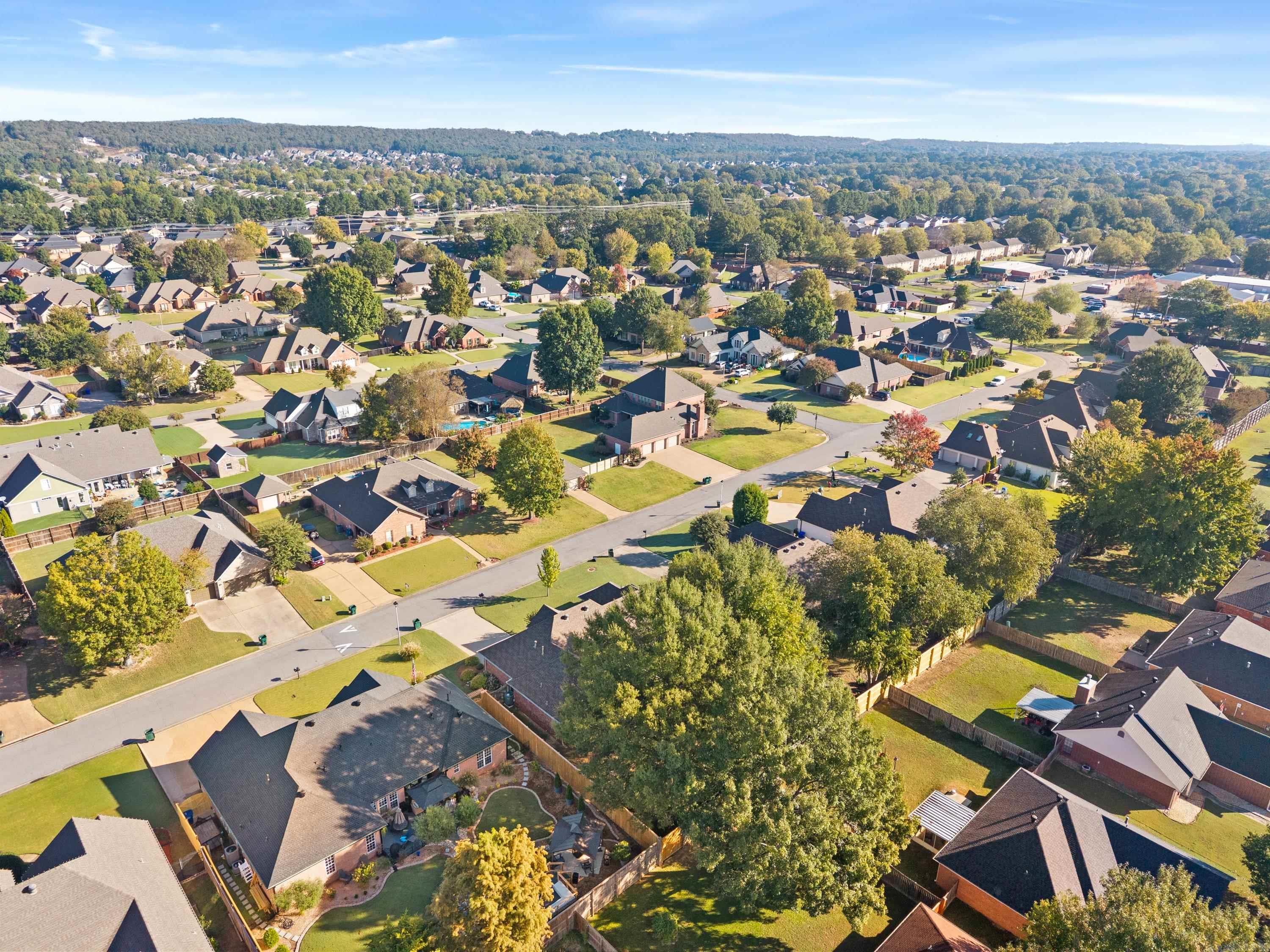 SUNDERLIN PARK - Residential