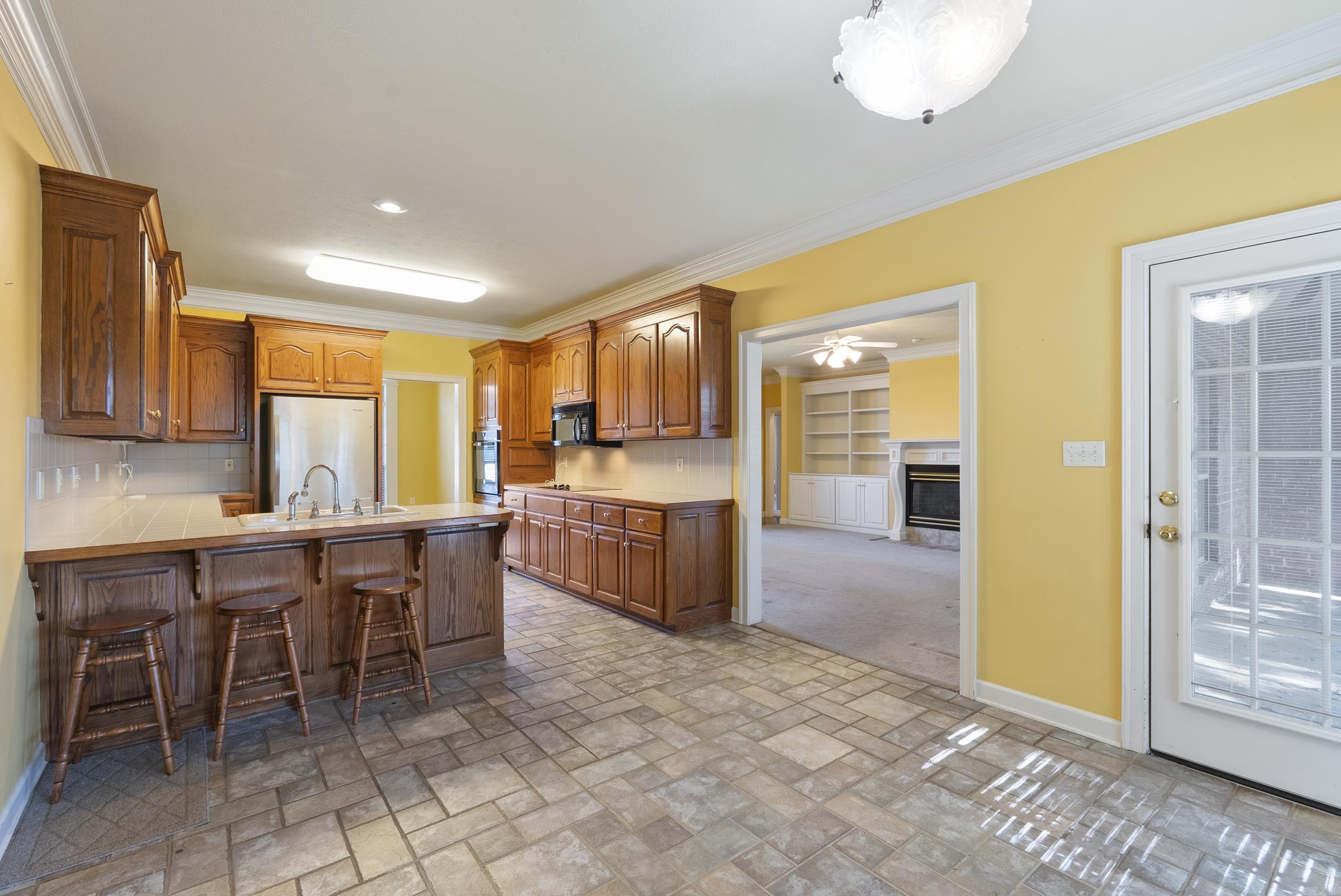 SUNDERLIN PARK - Residential