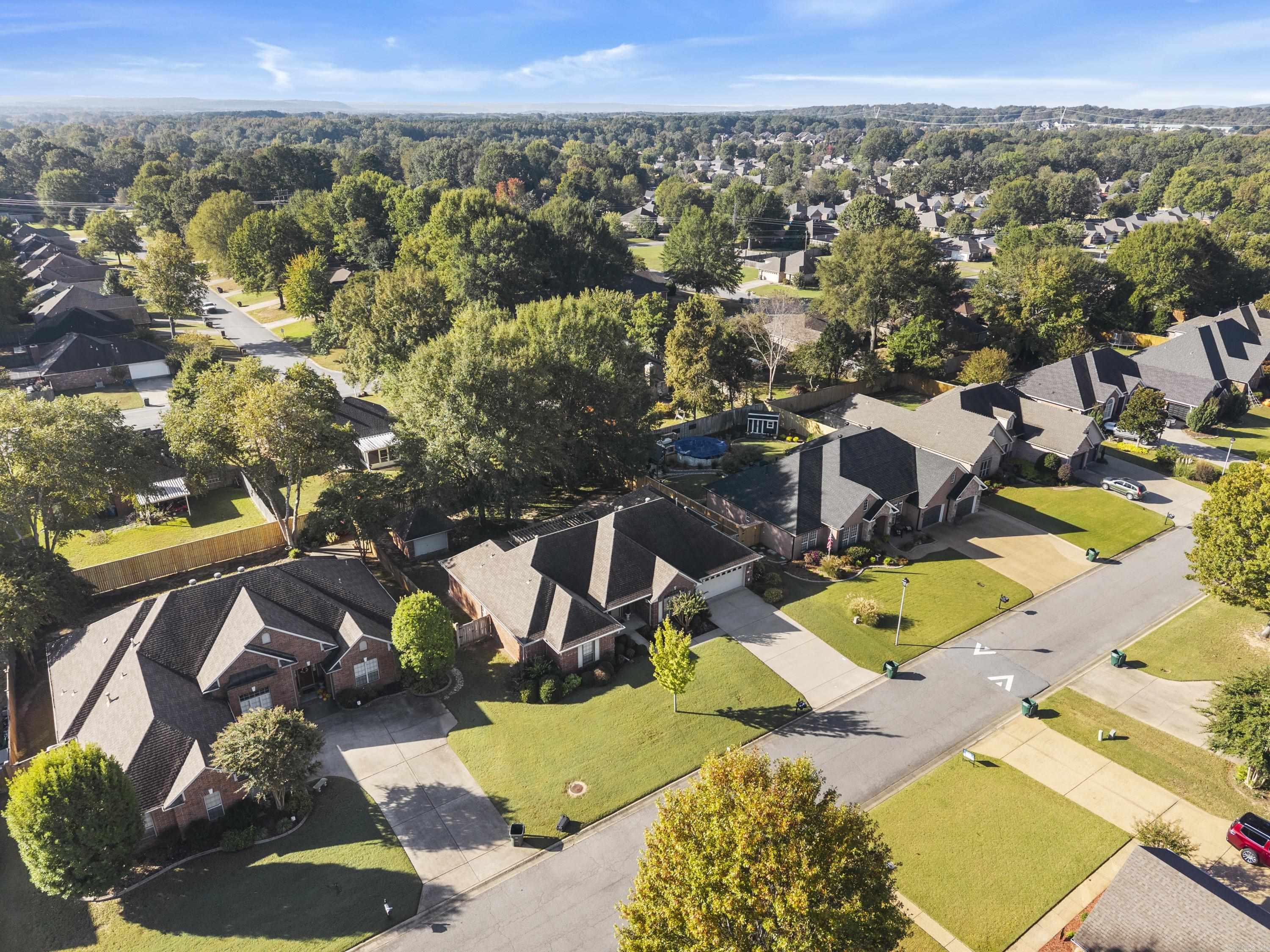 SUNDERLIN PARK - Residential