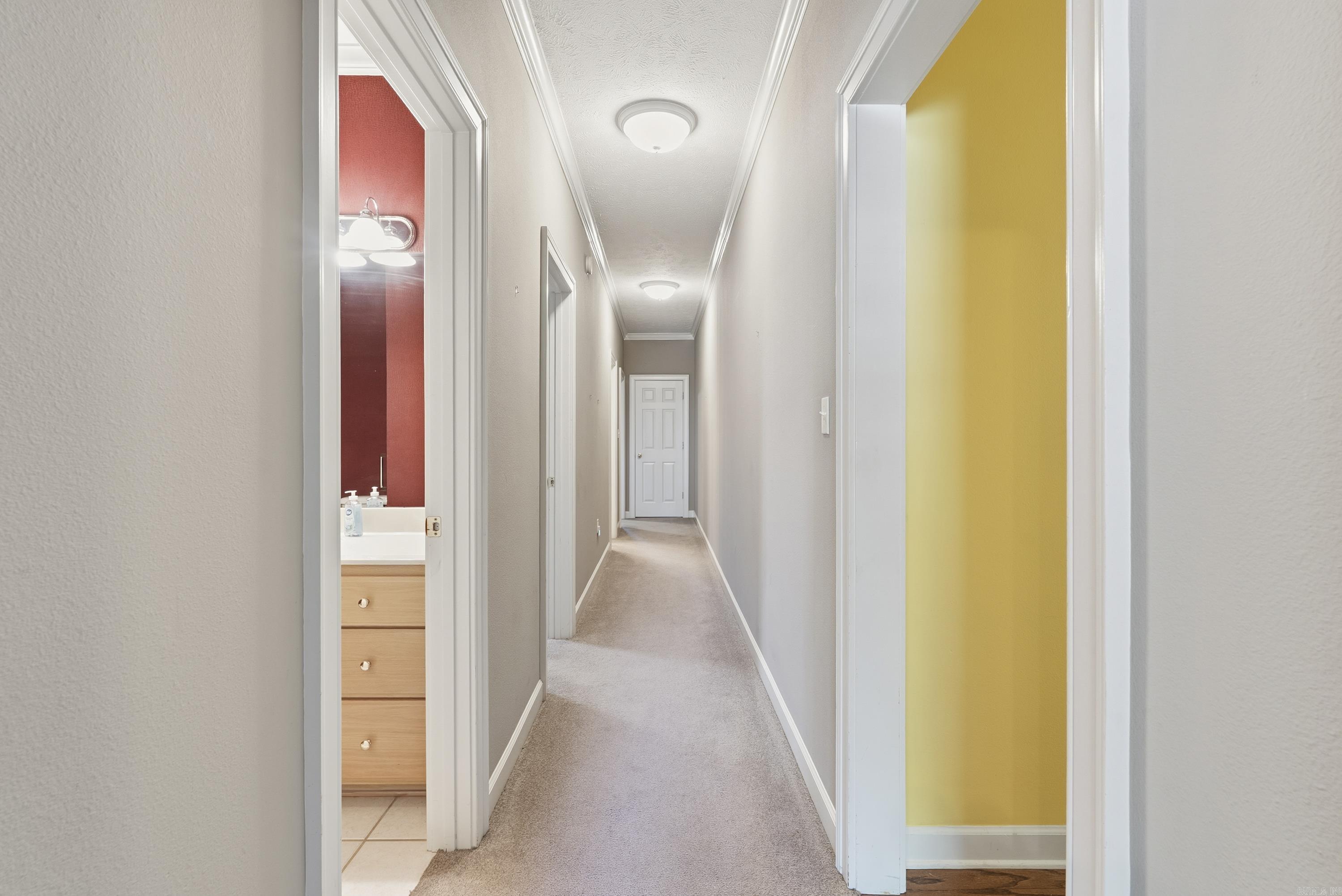 SUNDERLIN PARK - Residential