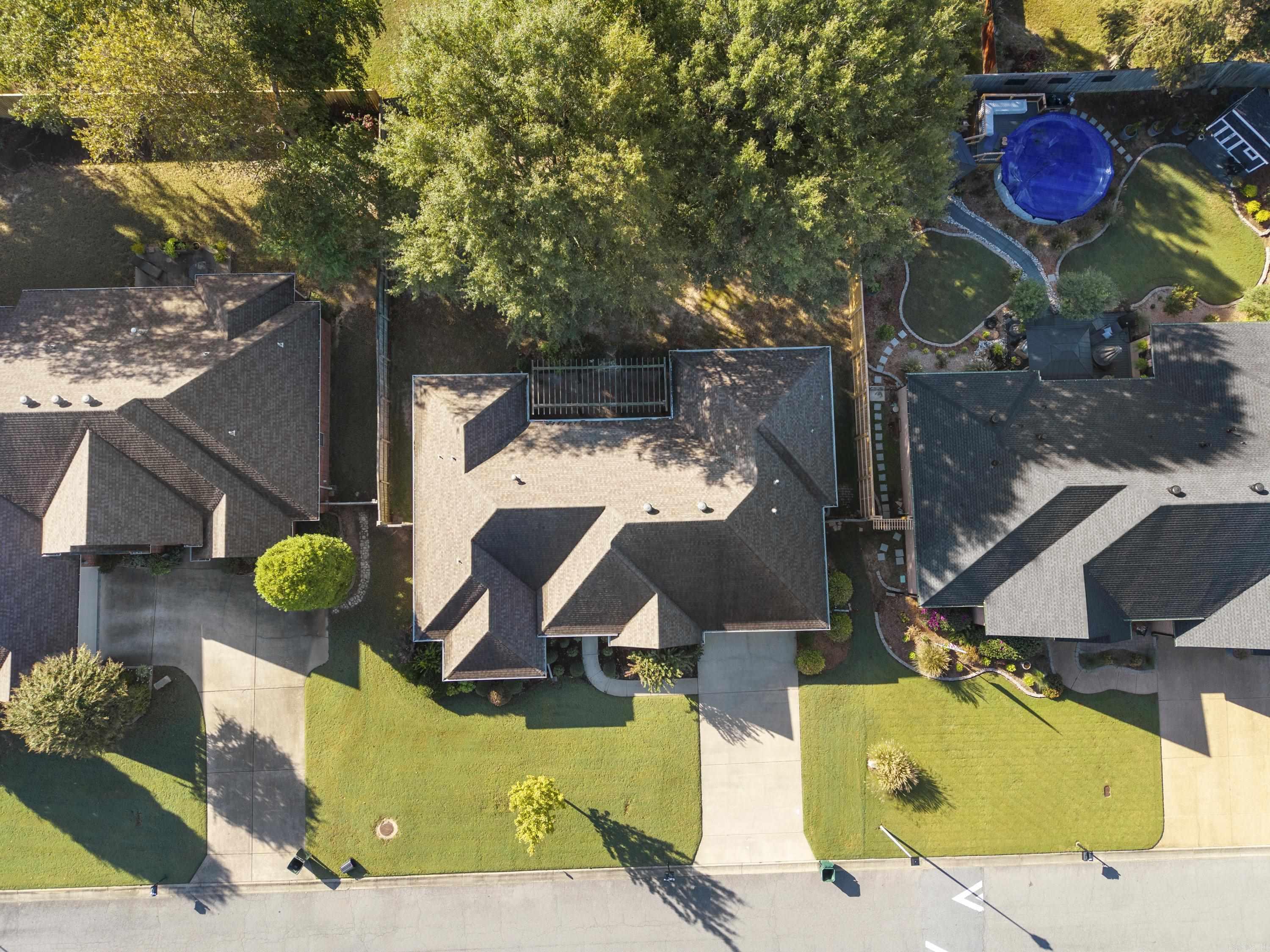 SUNDERLIN PARK - Residential