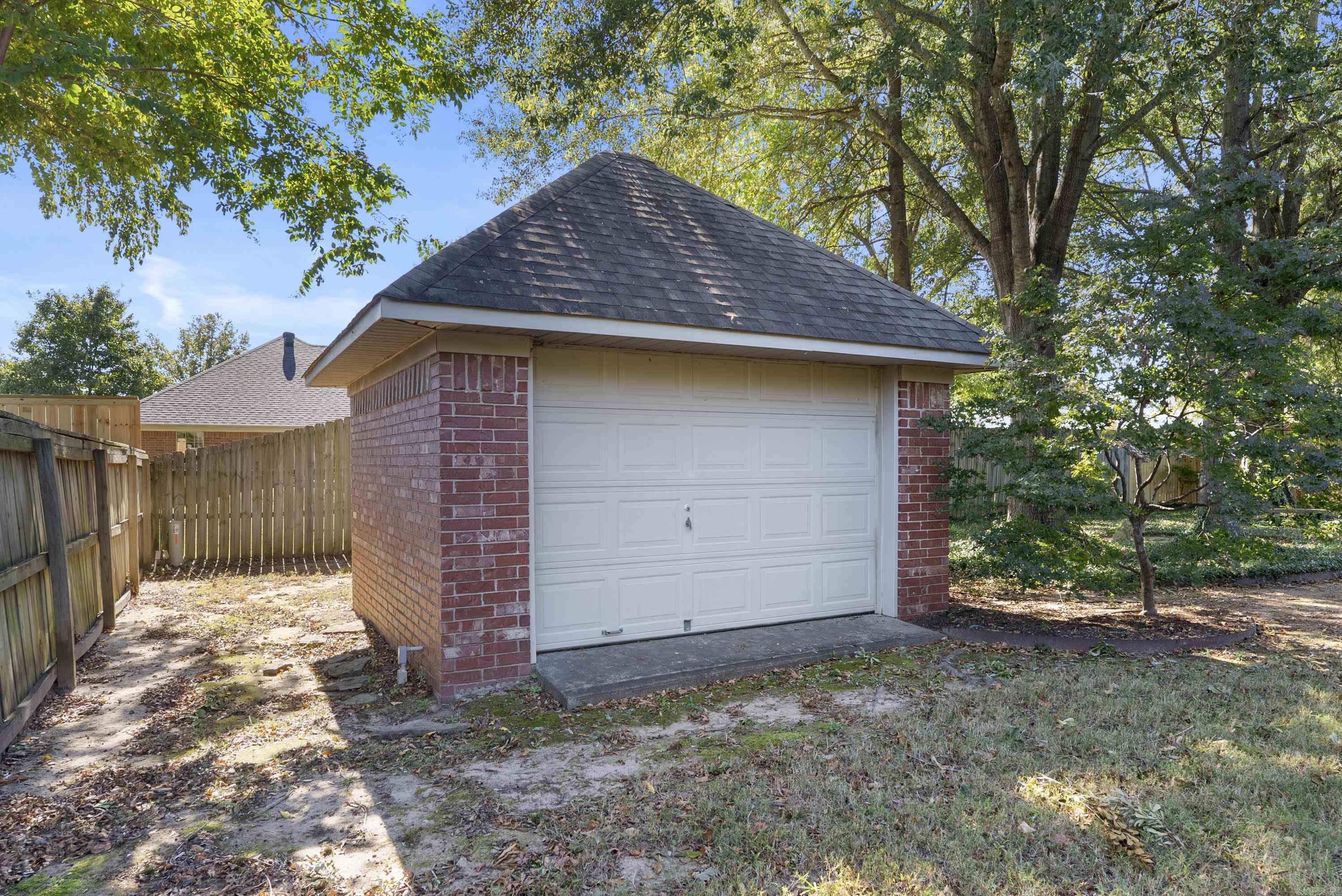 SUNDERLIN PARK - Residential