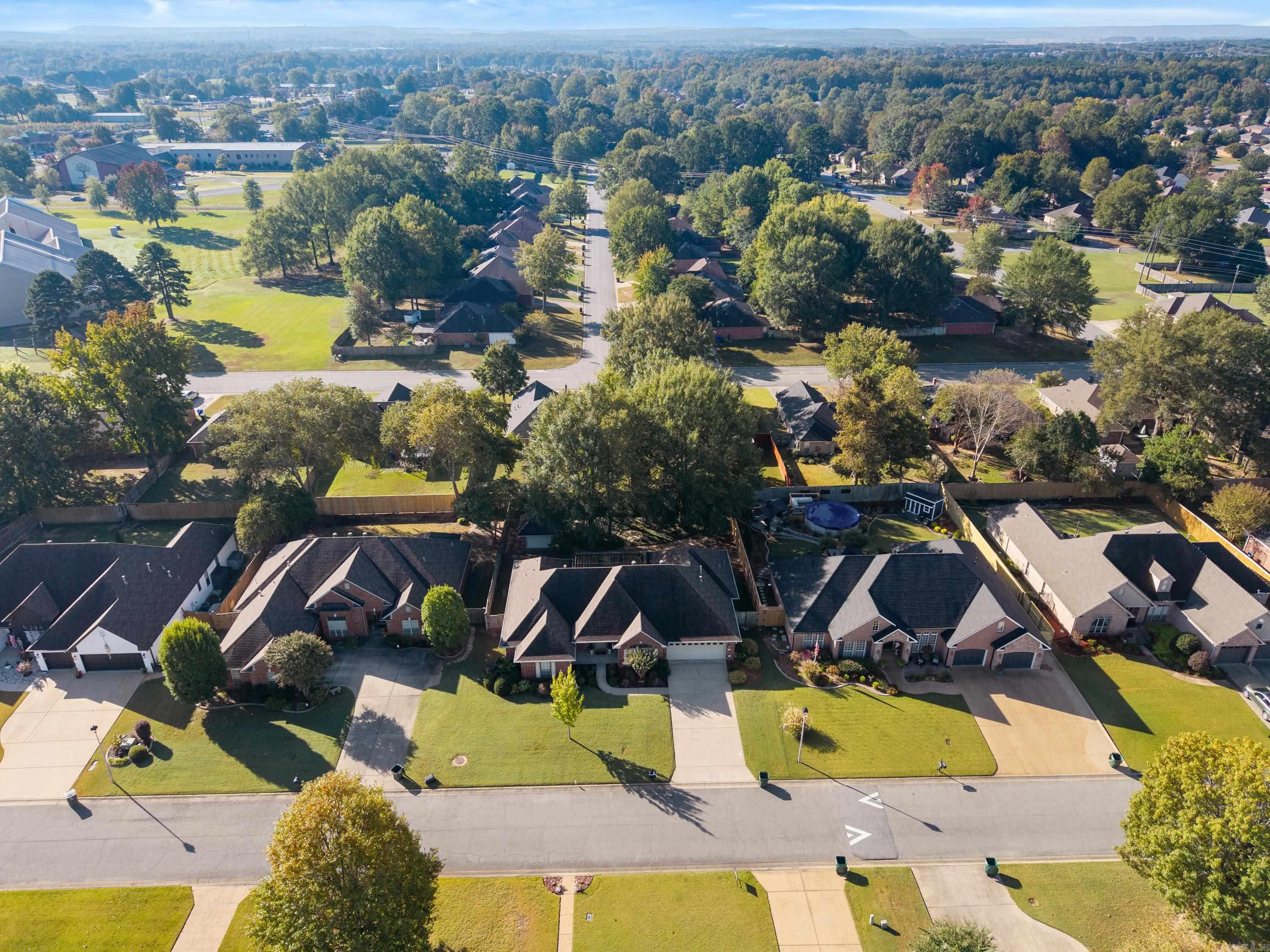 SUNDERLIN PARK - Residential