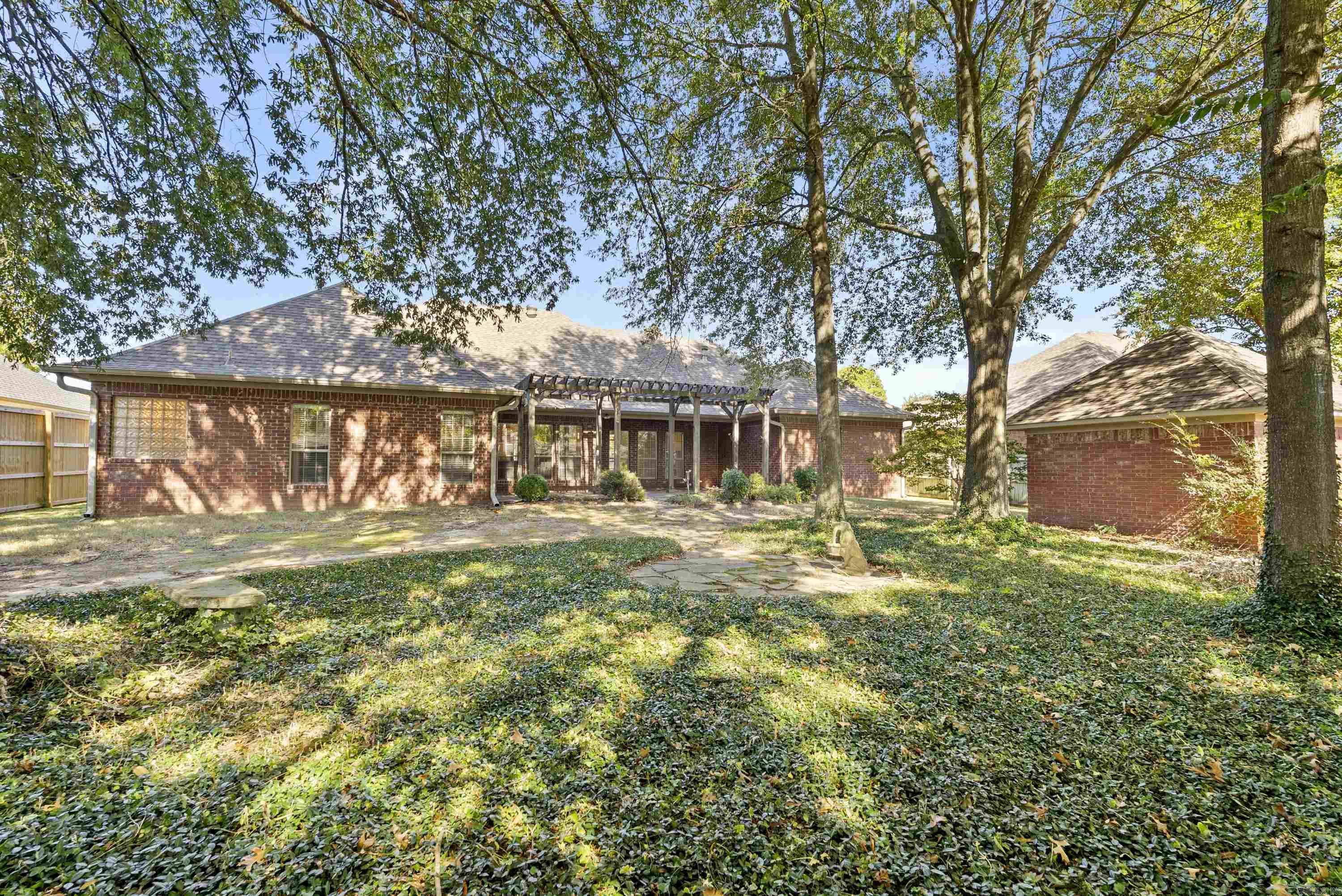 SUNDERLIN PARK - Residential