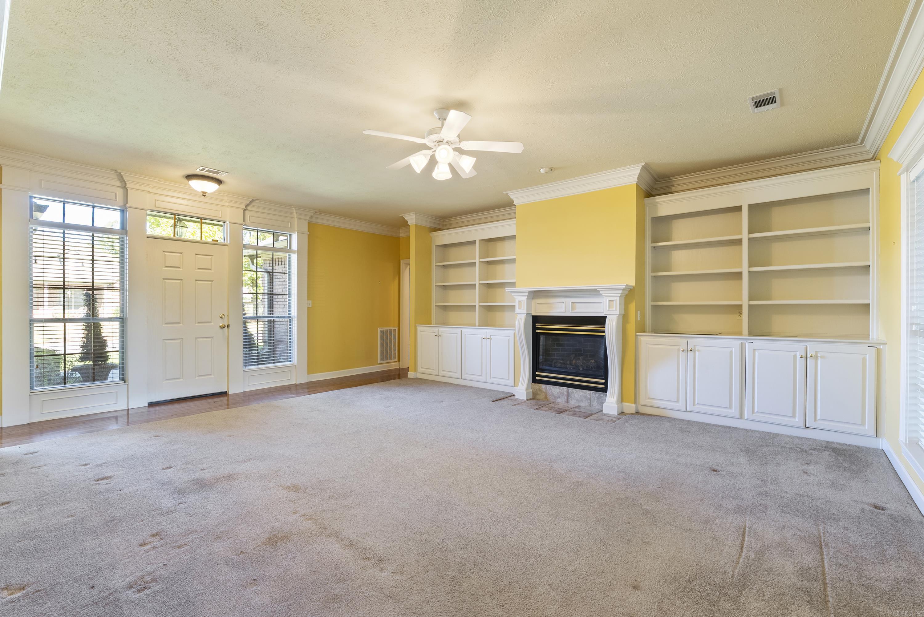 SUNDERLIN PARK - Residential