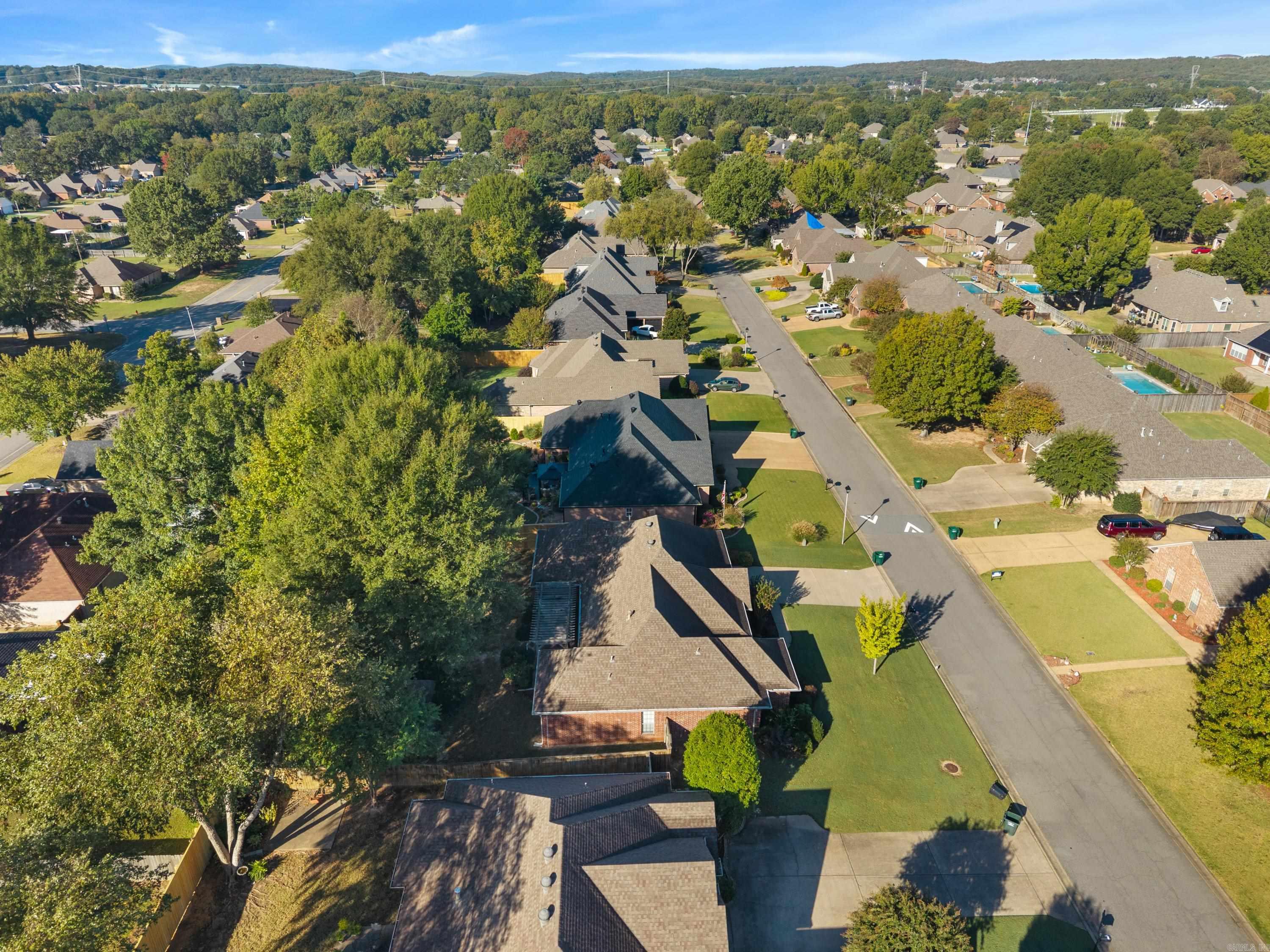 SUNDERLIN PARK - Residential