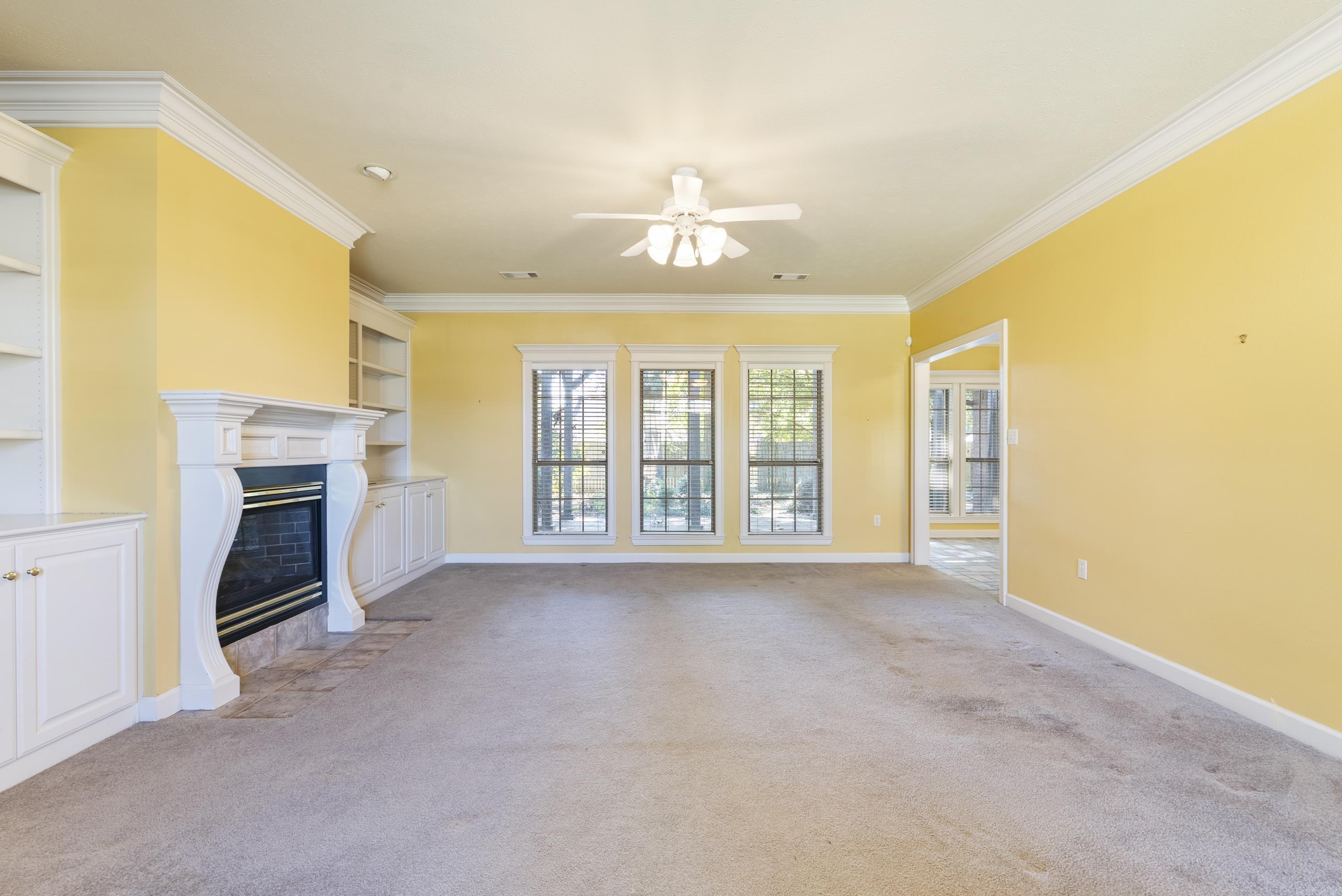 SUNDERLIN PARK - Residential