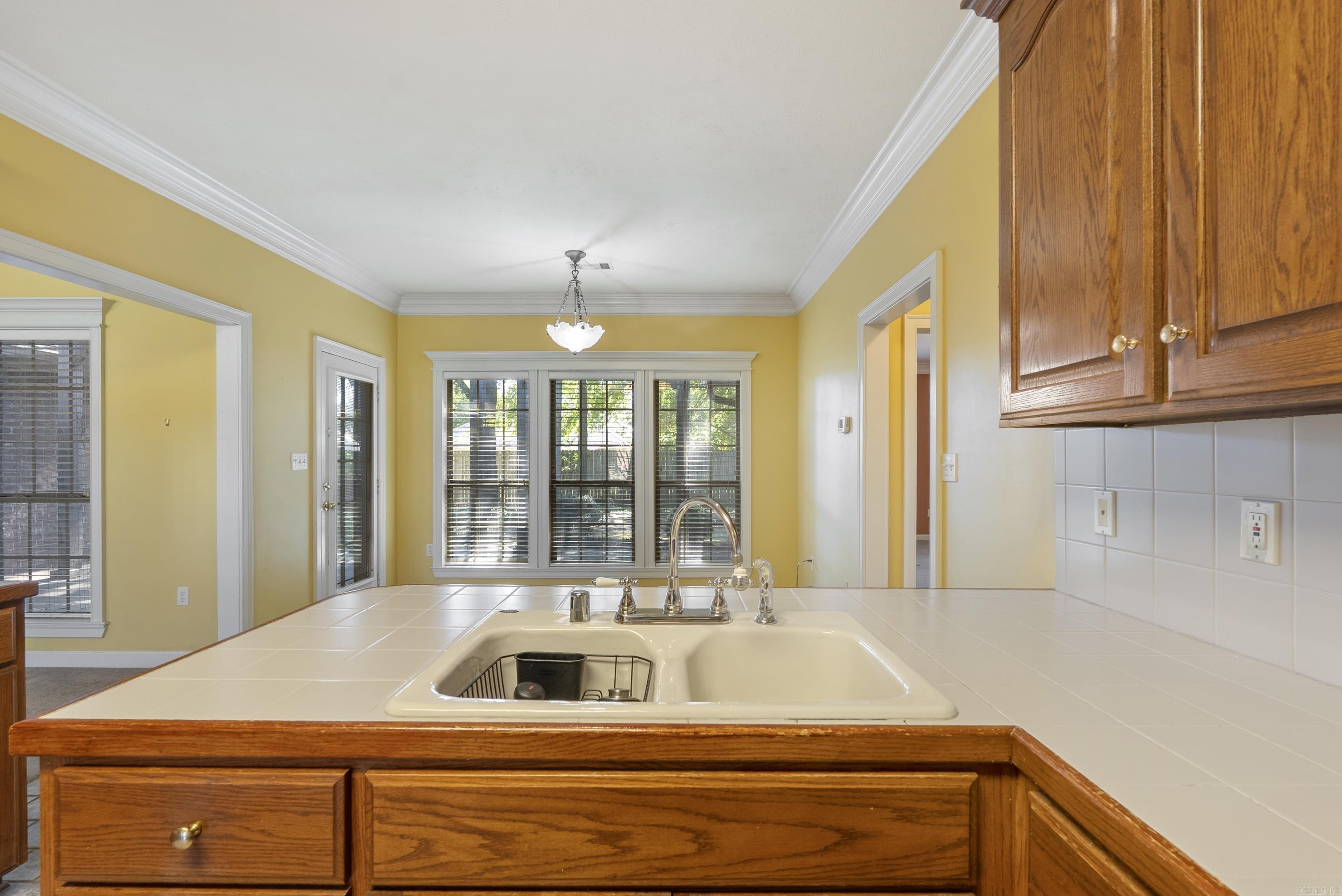 SUNDERLIN PARK - Residential