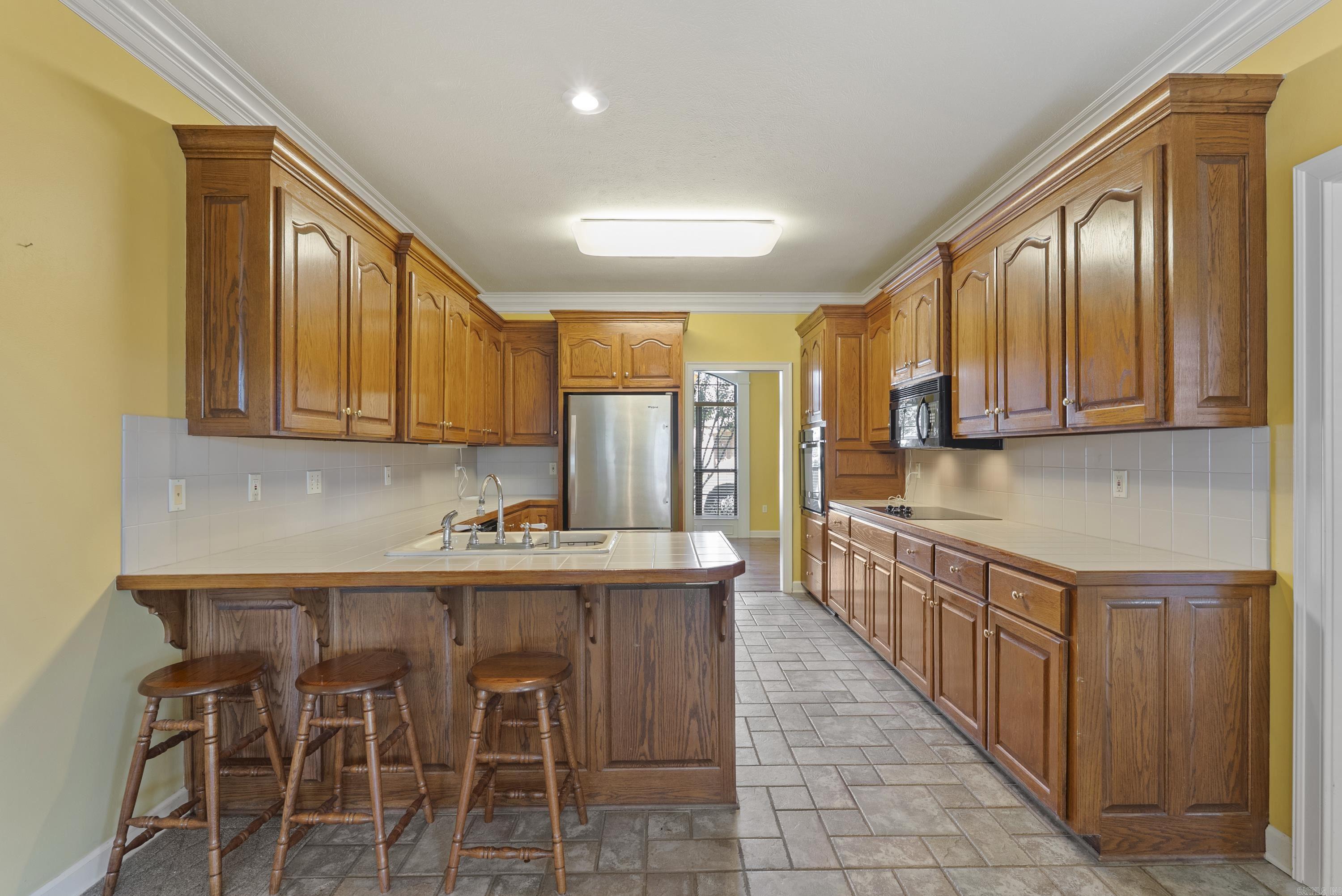 SUNDERLIN PARK - Residential