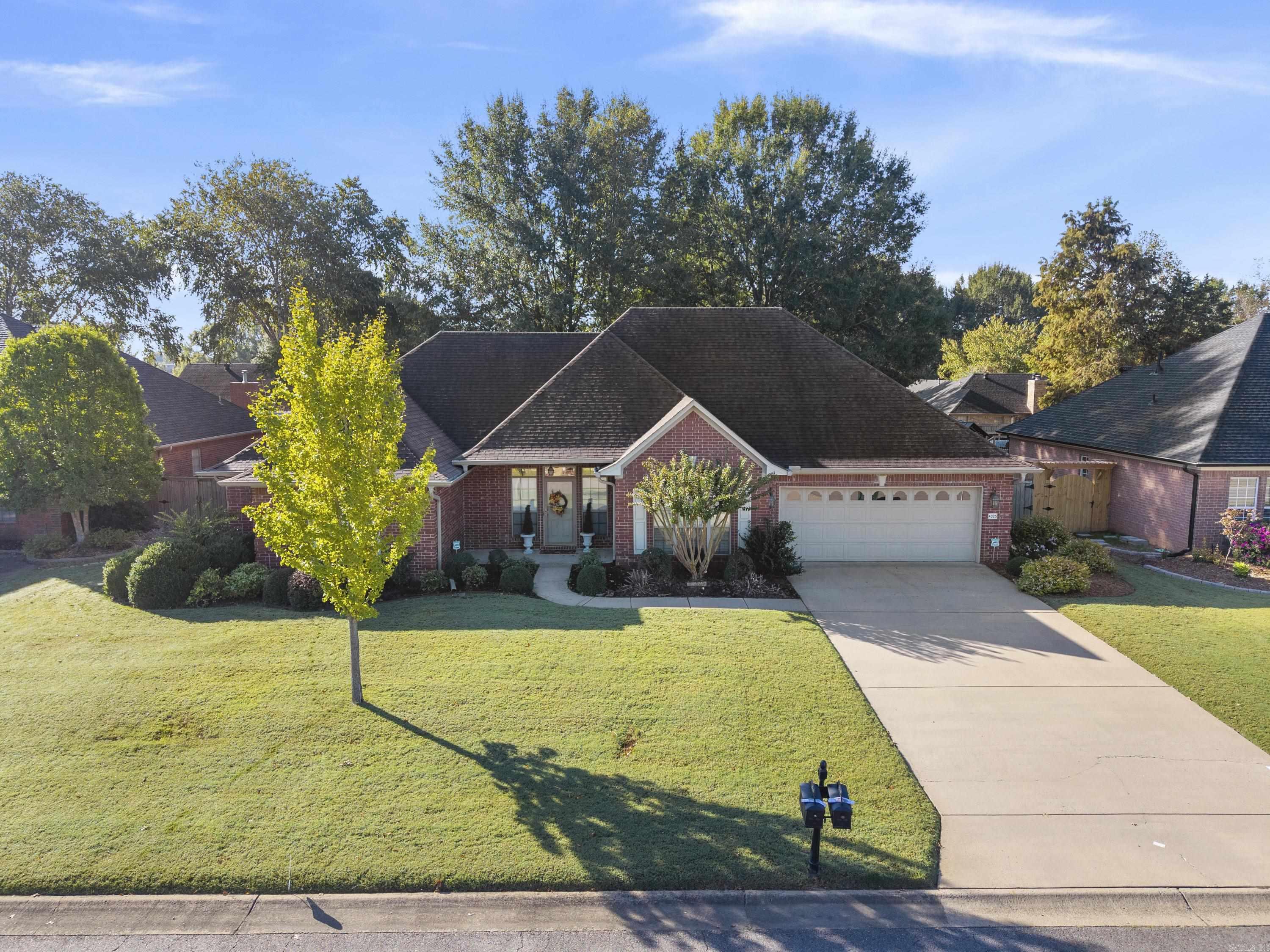 SUNDERLIN PARK - Residential