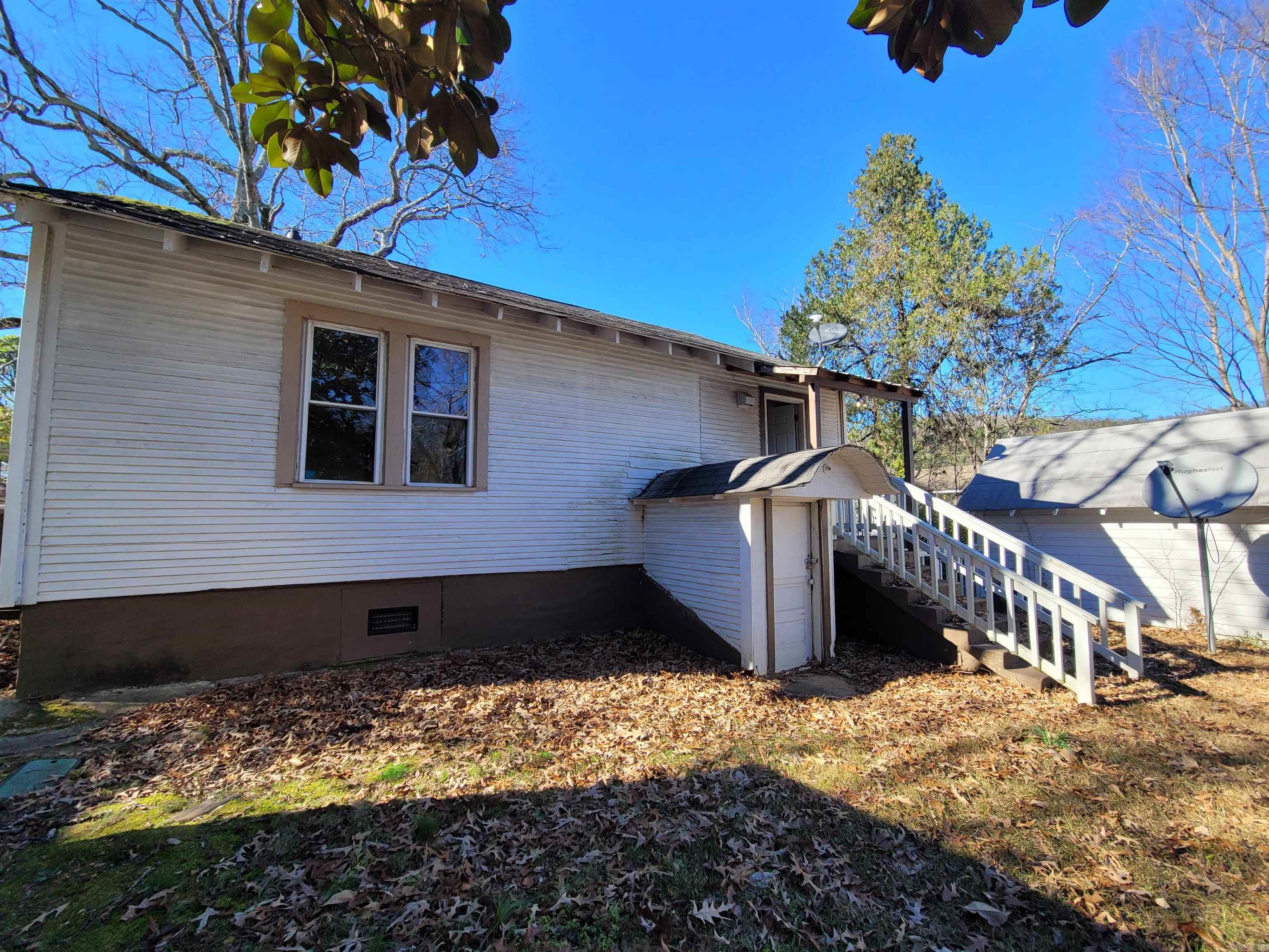 Dierks-Hays - Residential Lease