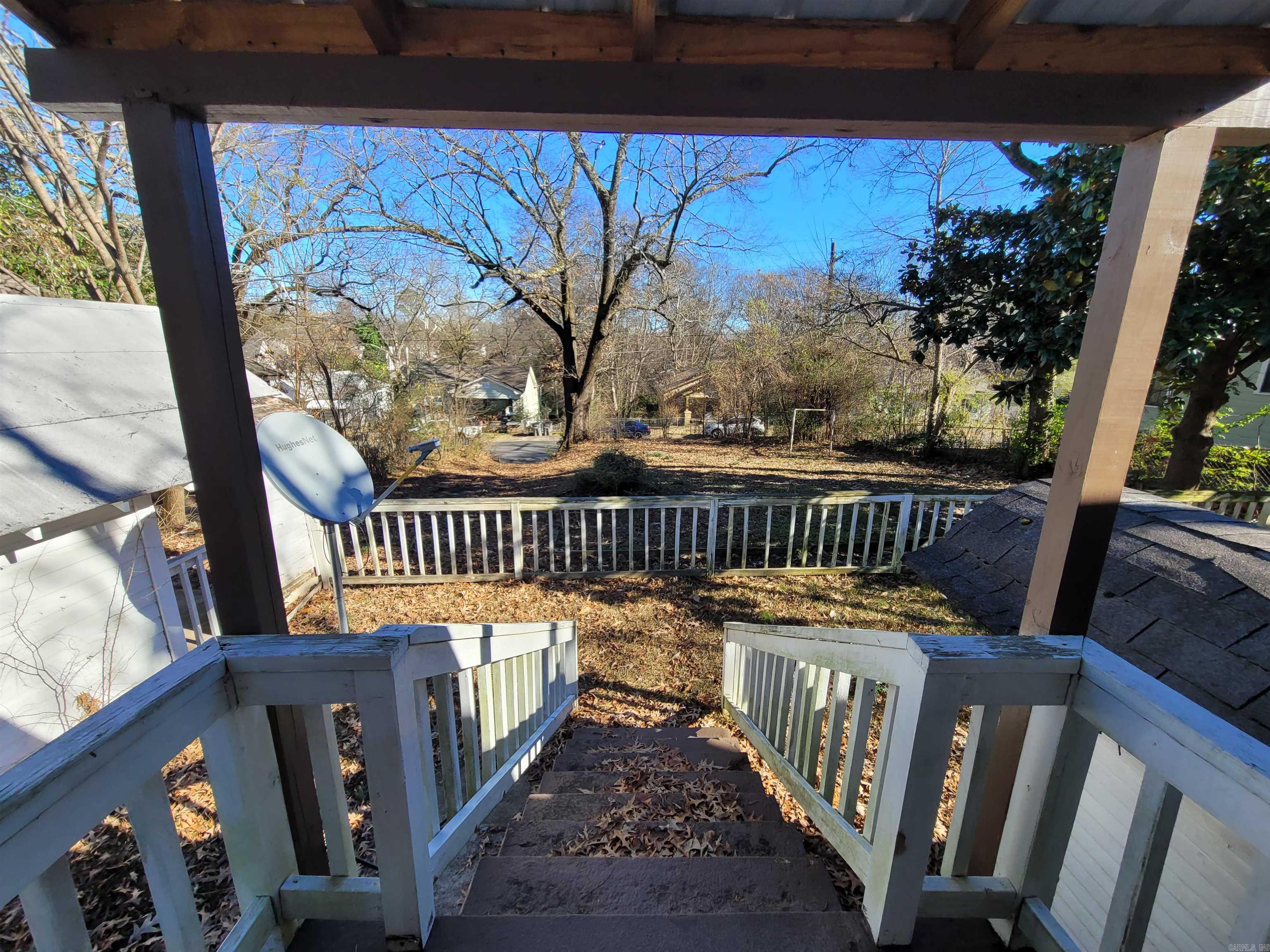 Dierks-Hays - Residential Lease
