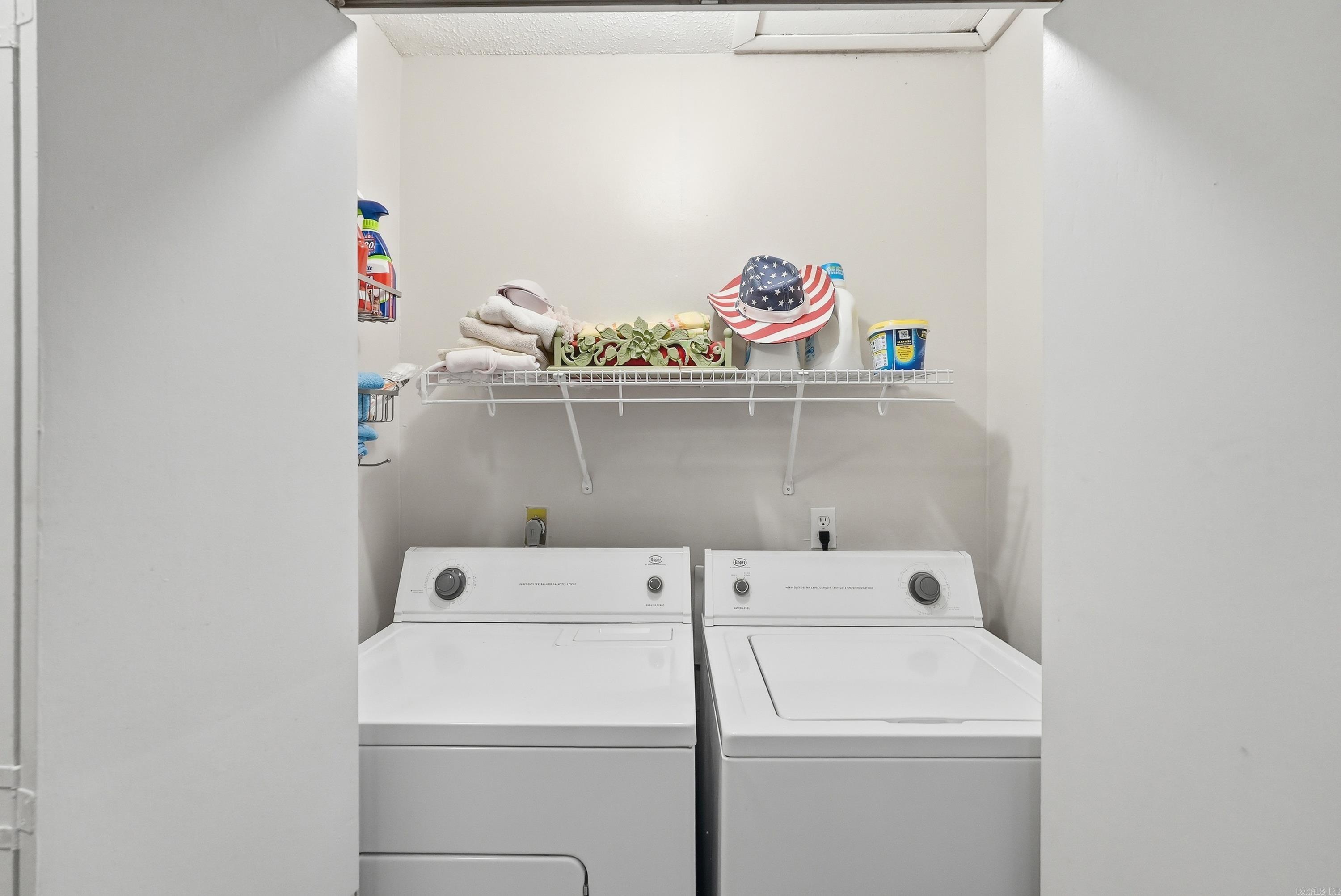 LAKEWOOD HILLS CONDO - Residential