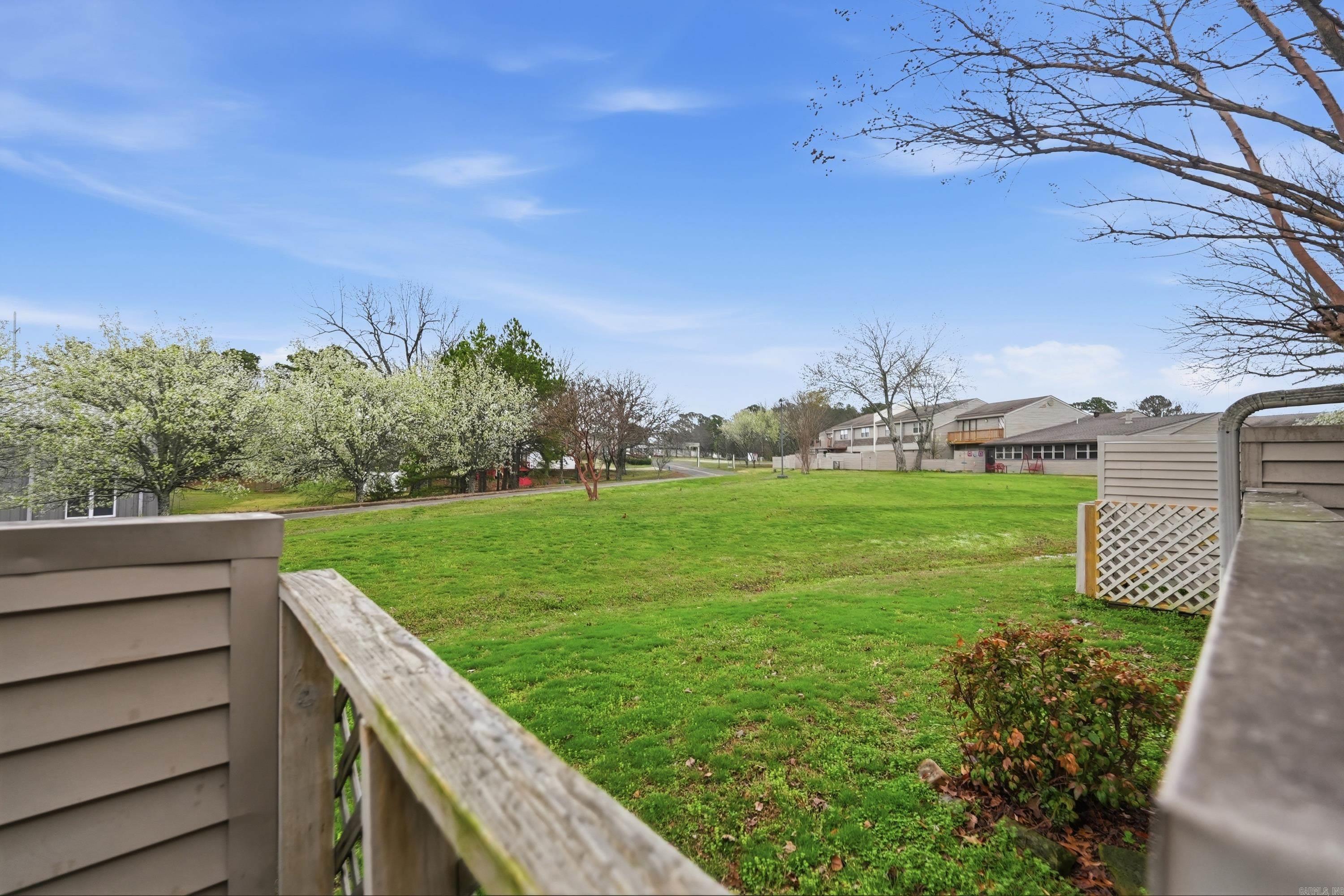 LAKEWOOD HILLS CONDO - Residential