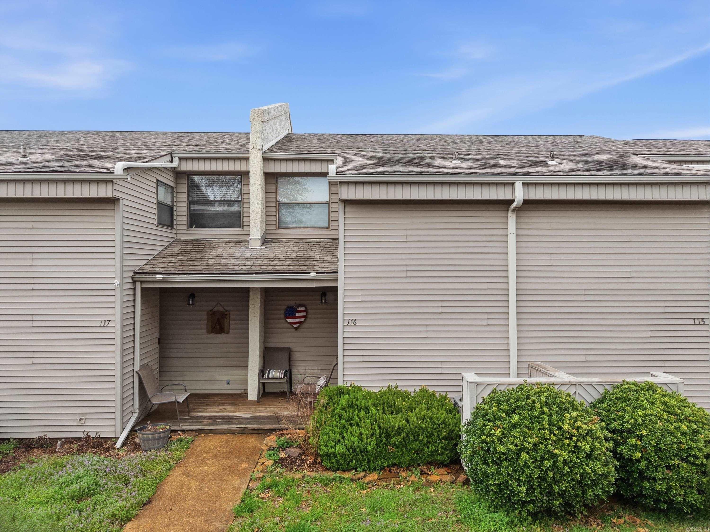 LAKEWOOD HILLS CONDO - Residential