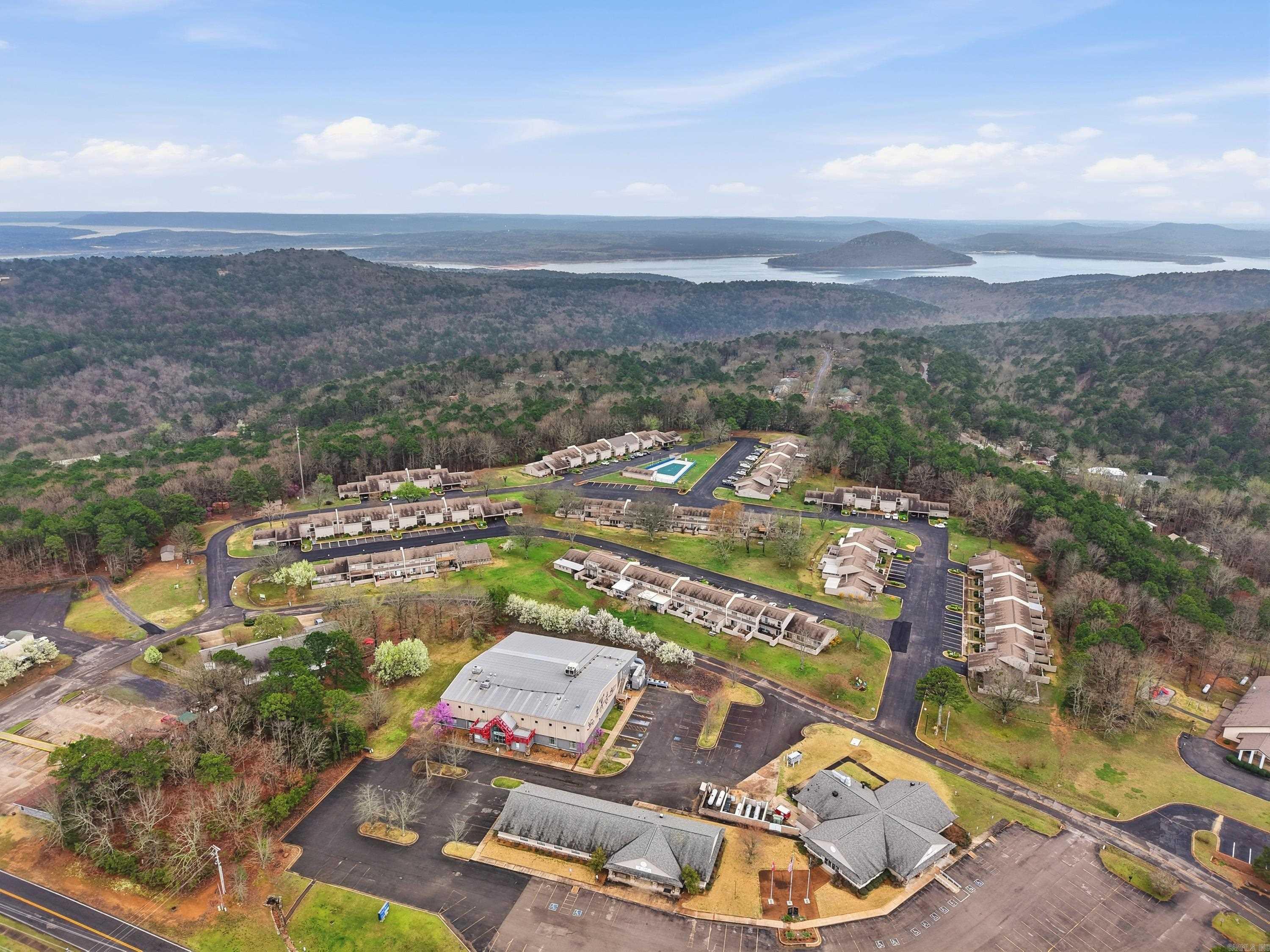 LAKEWOOD HILLS CONDO - Residential