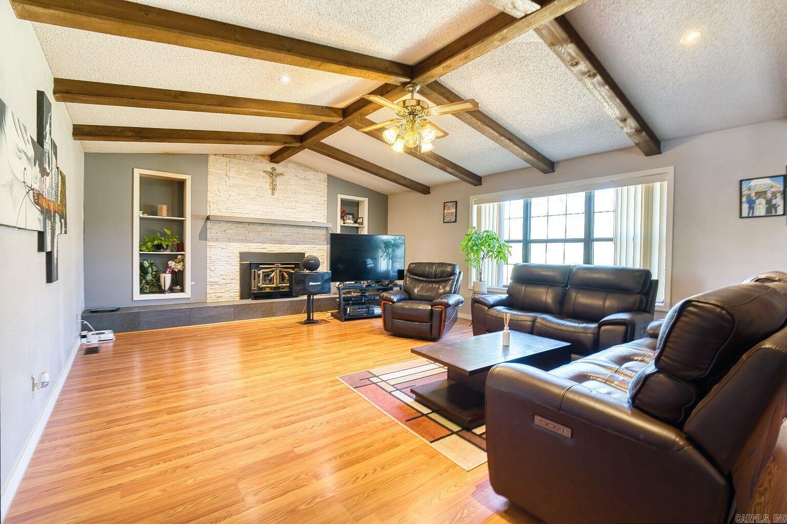 BROADMOOR - Residential
