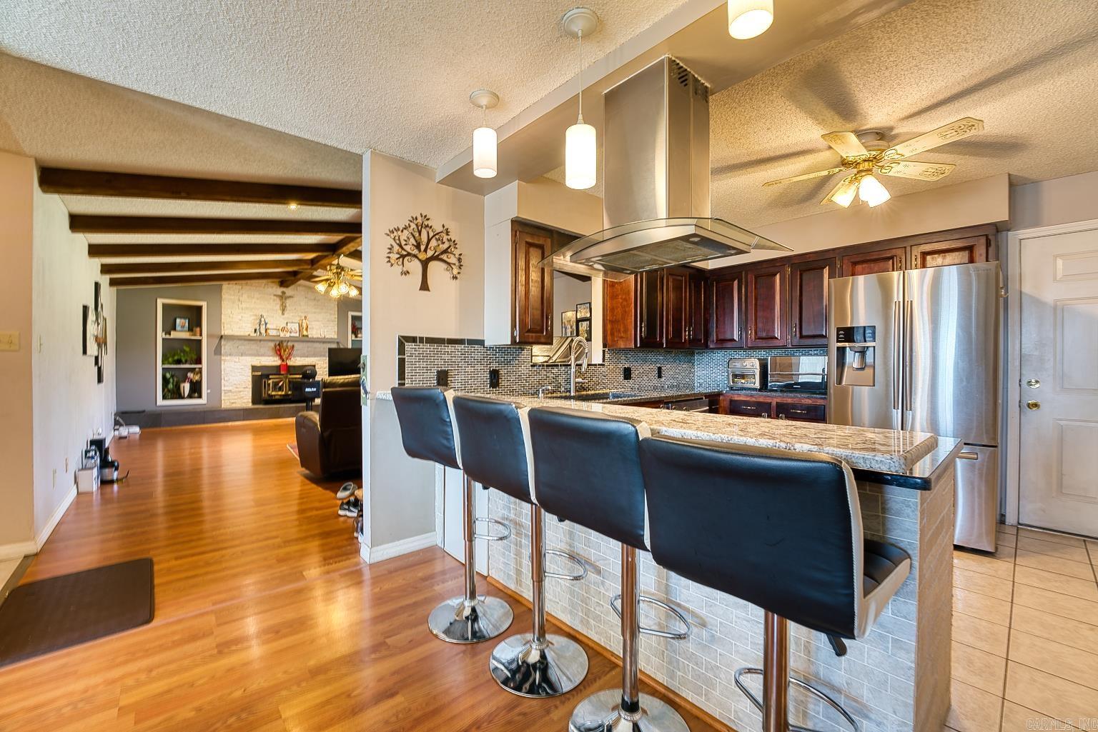 BROADMOOR - Residential