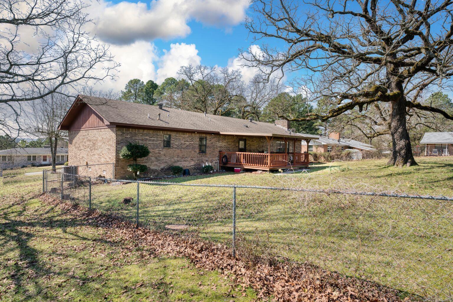 BROADMOOR - Residential