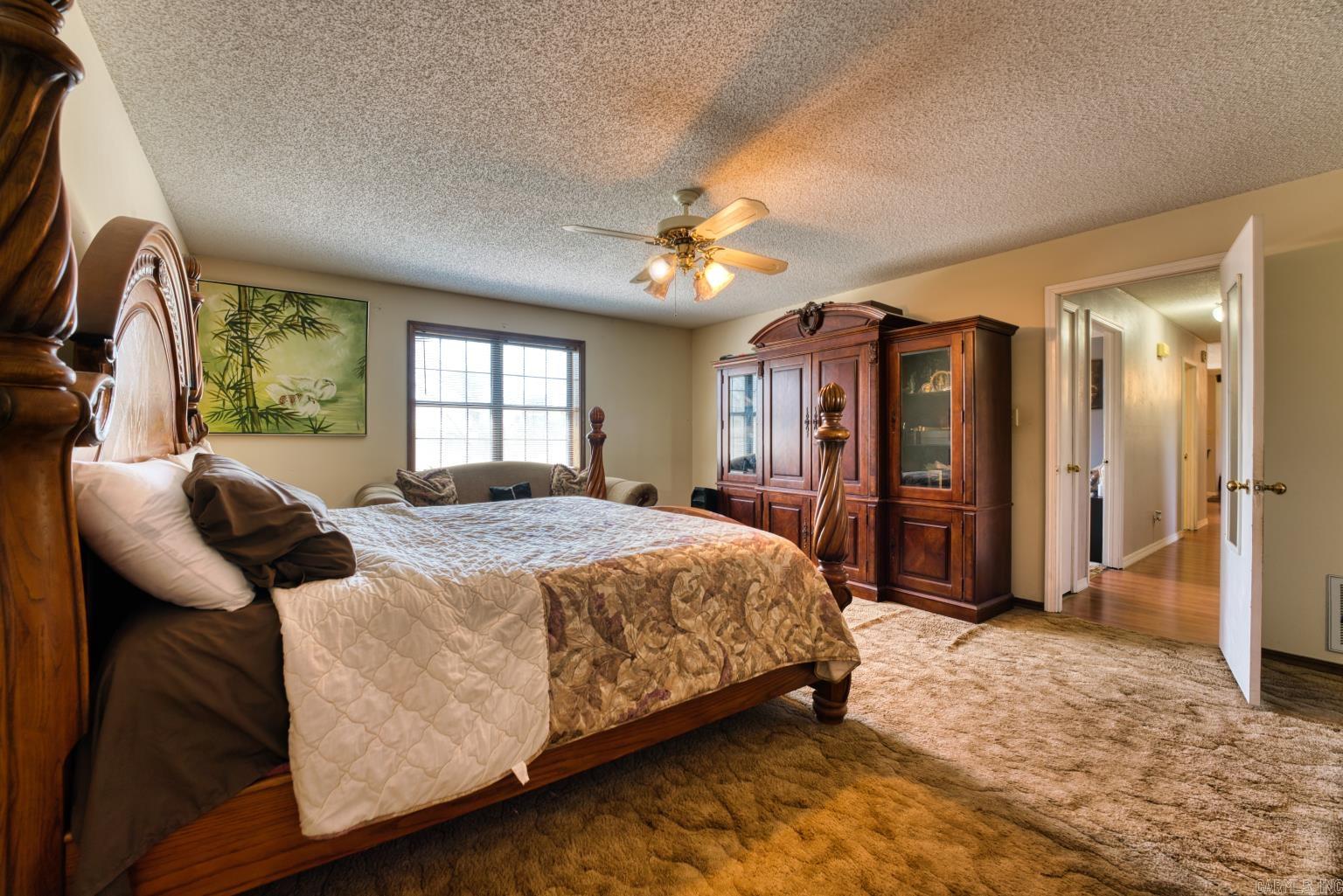 BROADMOOR - Residential