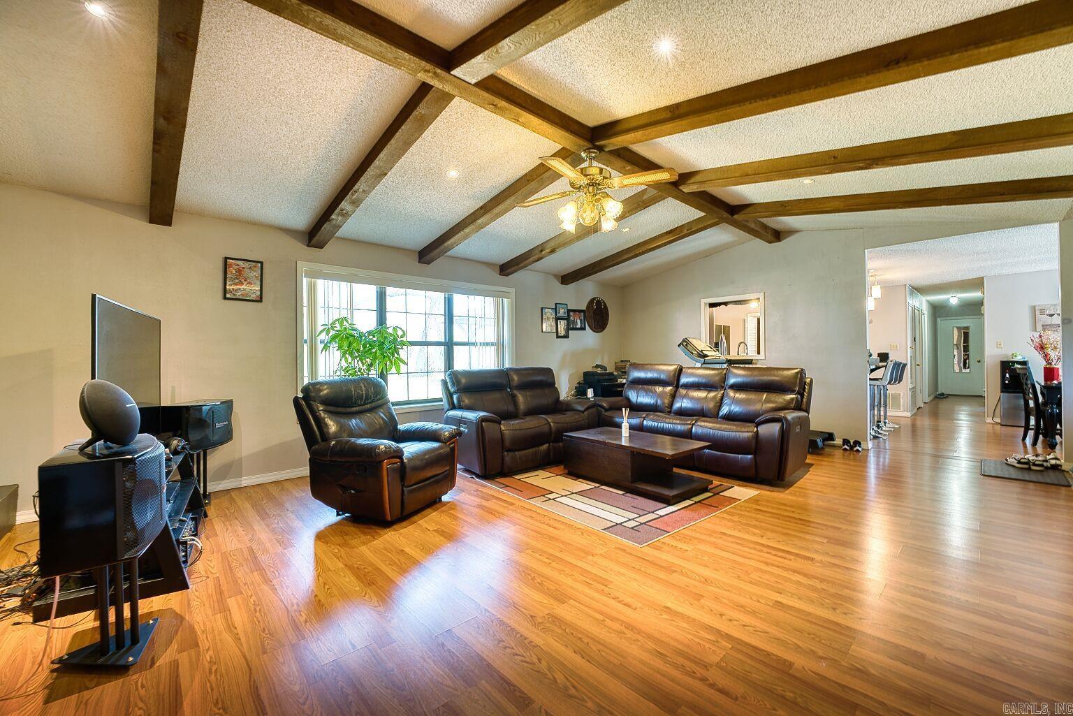 BROADMOOR - Residential
