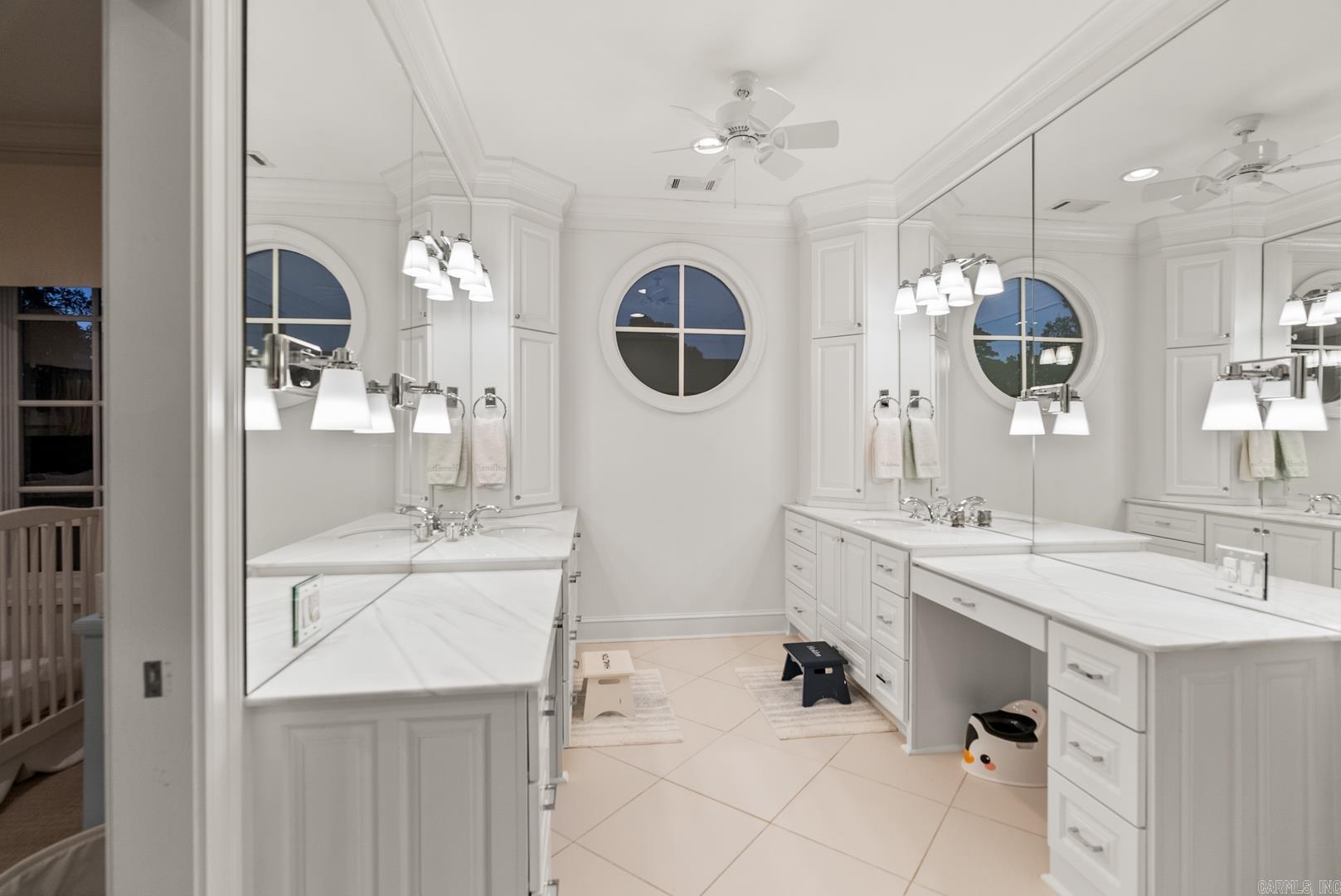 Newtons - Residential