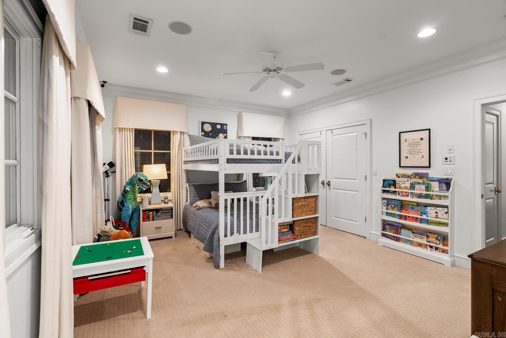 Newtons - Residential