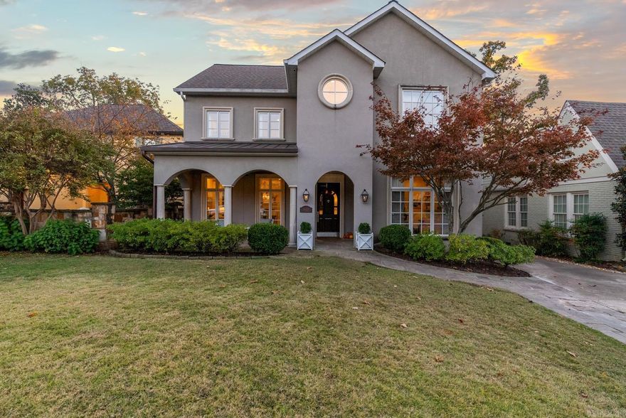 Introducing a stunning residence at 4915 Hawthorne Rd. in the coveted neighborhood of the Heights. This exquisite property offers the perfect blend of luxury and comfort. With four bedrooms and 3 1/2 baths in the main house, as well as a detached in-law's quarters comprising an additional 588 square feet, this home is ideal for multi-generational living or accommodating guests with ease. Spanning a total of 4,843 square feet this property offers an abundance of space for both living and entertaining. The home is appointed with top-of-the-line appliances, creating a dream kitchen for any chef. Designer finishes grace every corner, elevating the aesthetic of the home to unparalleled levels of sophistication. Nestled in the prestigious Heights neighborhood, this property promises a lifestyle of elegance, convenience, and comfort. Don't miss the opportunity to make this exceptional residence your own.