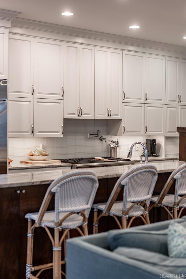 Newtons - Residential