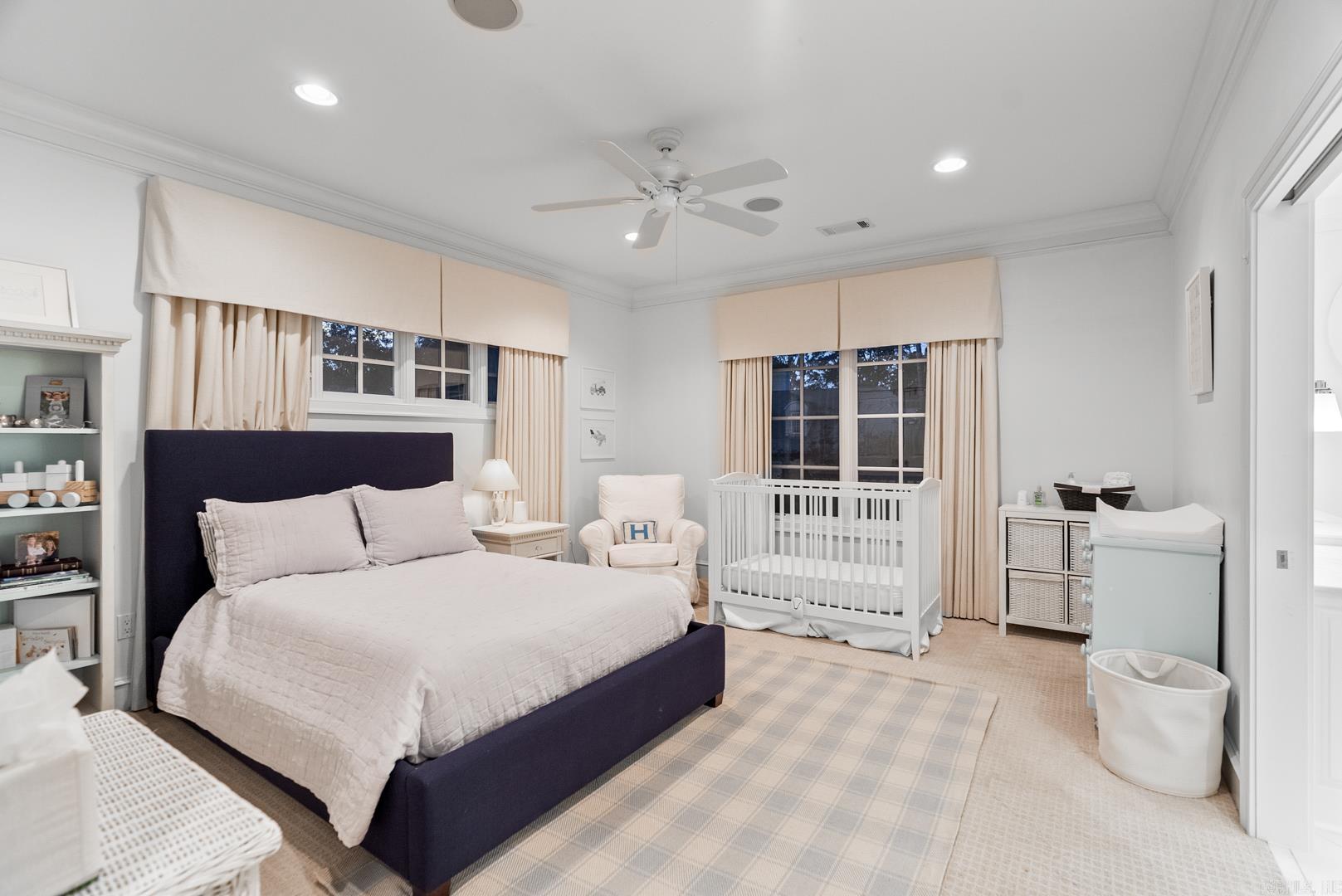 Newtons - Residential