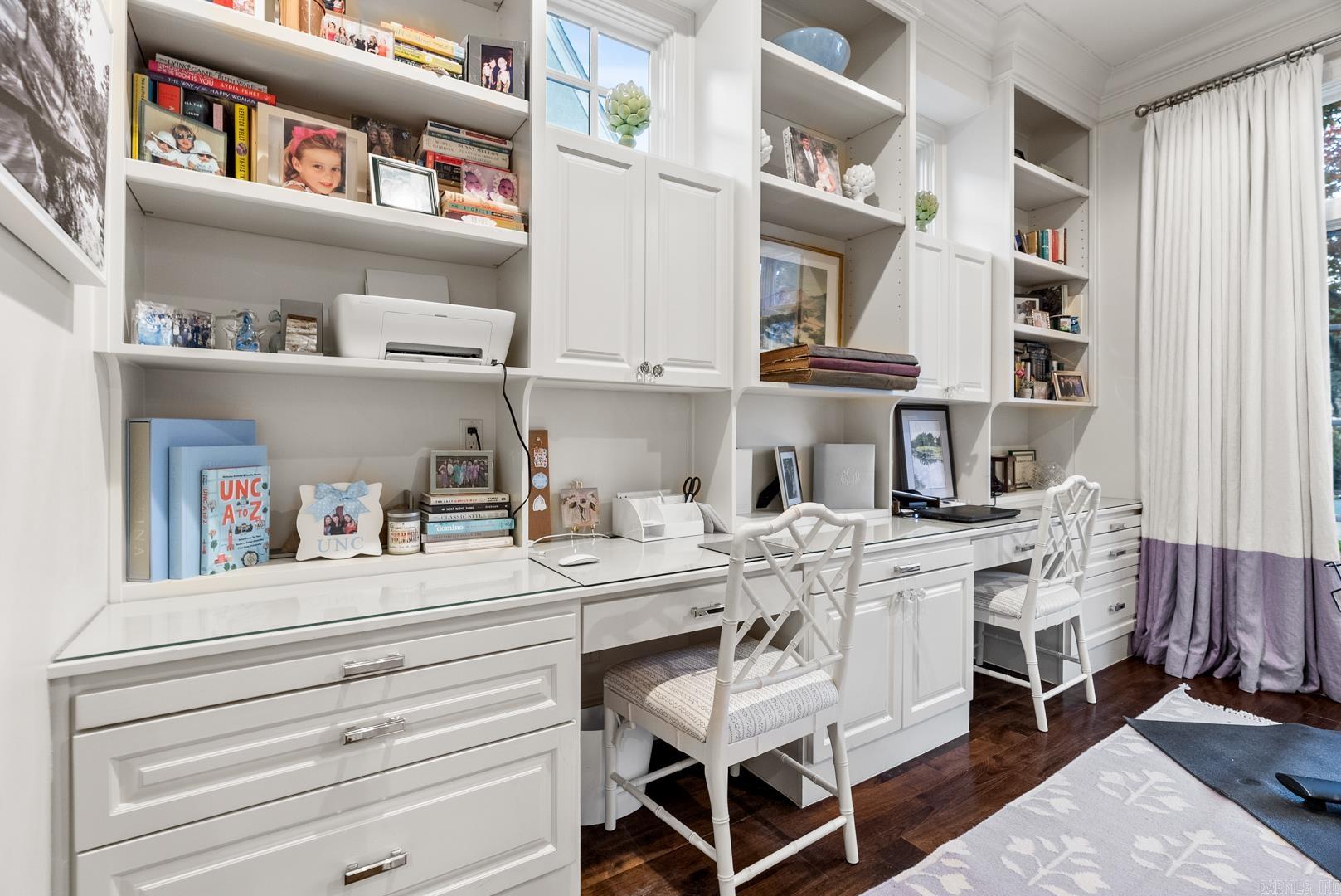 Newtons - Residential