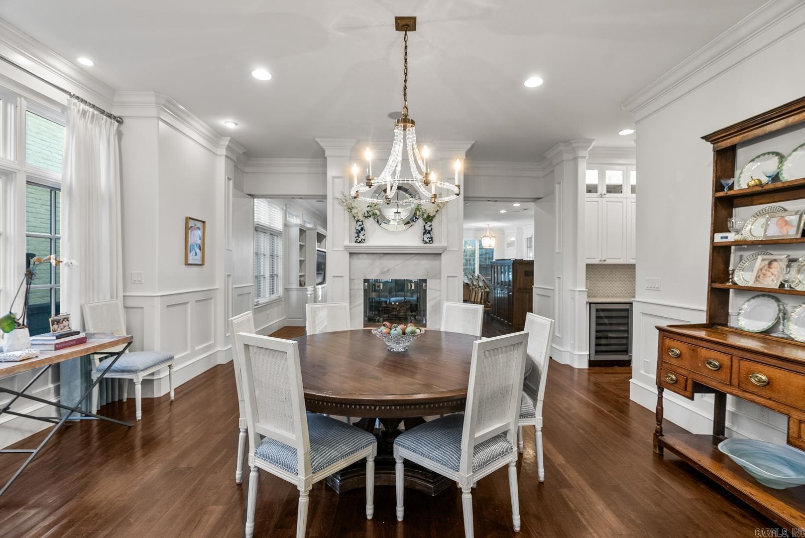 Newtons - Residential